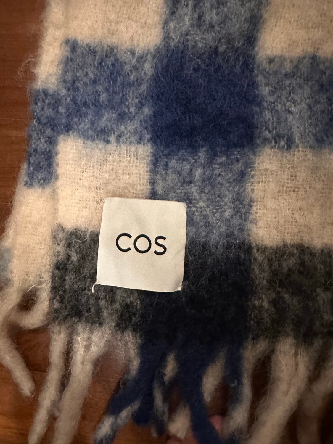 Cos 머플러 상품이미지4