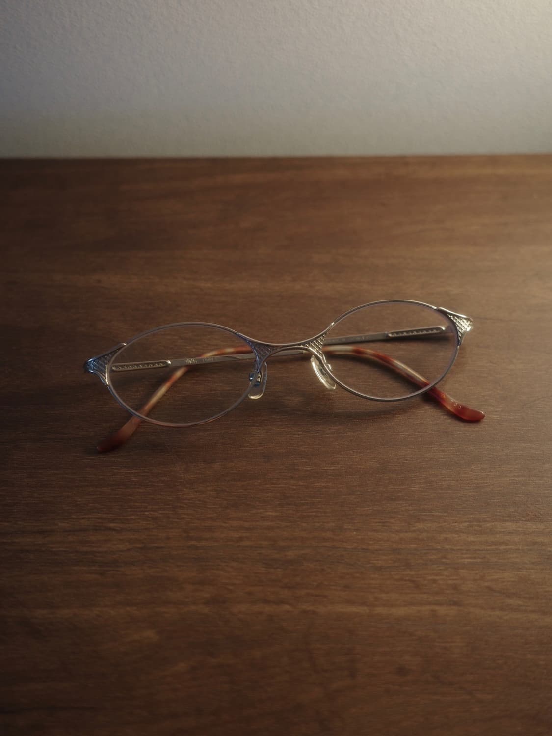 [handmade in japan] vintage eyewear 상품이미지1