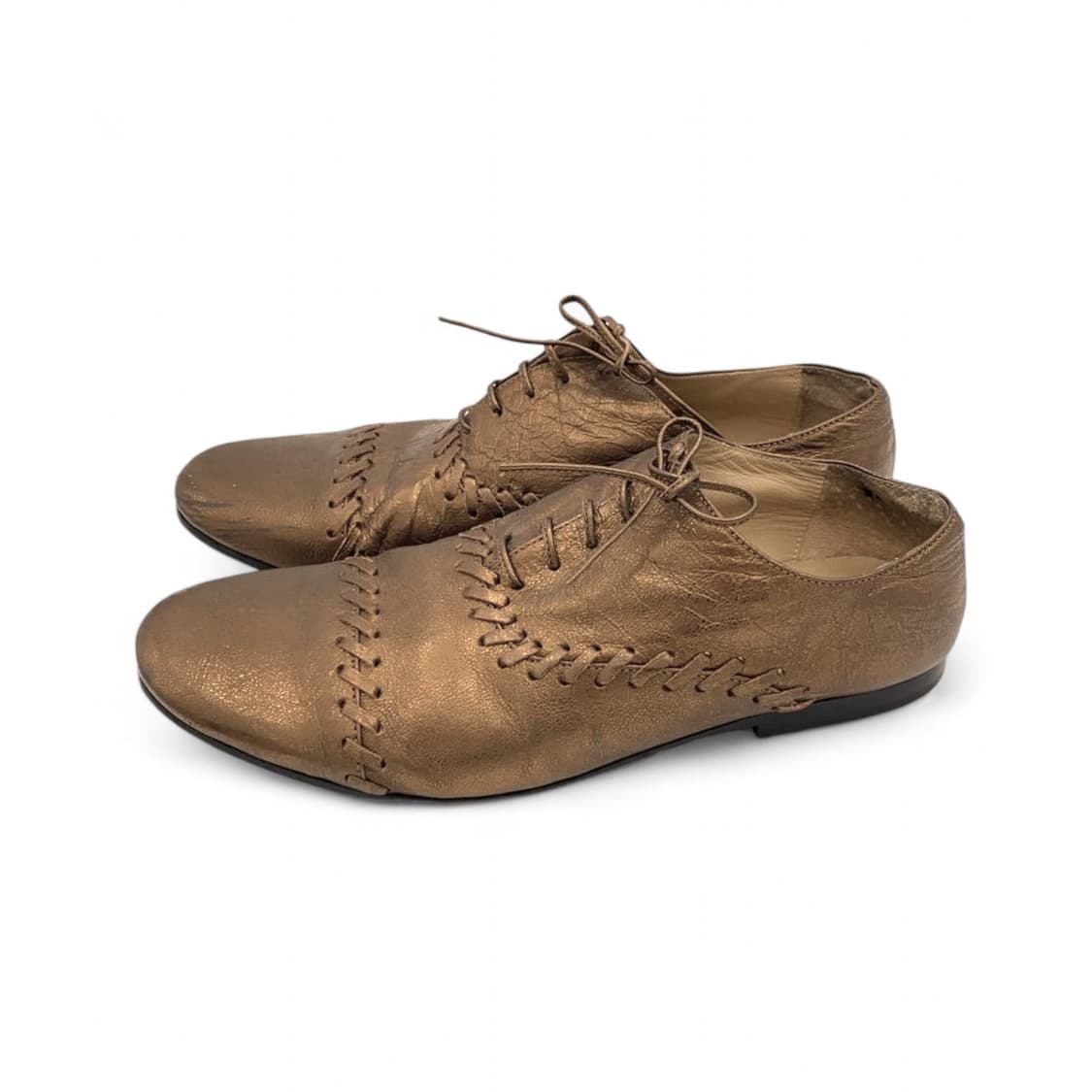 꼼데가르송 트리콧 로우컷 스니커즈 상품이미지1