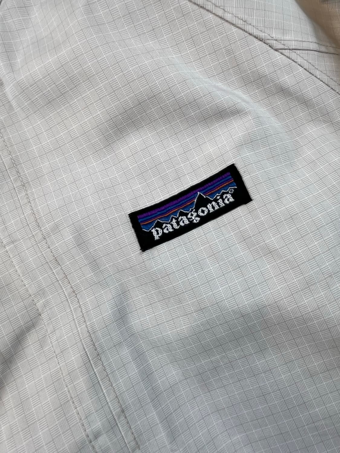 파타고니아 바람막이 상품이미지3