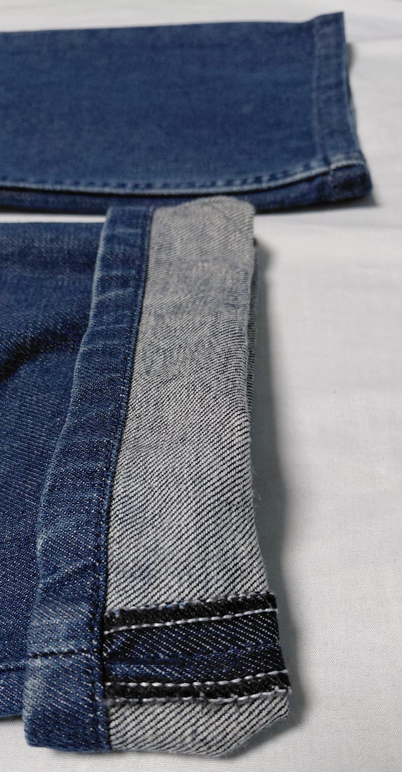 [희귀/아카이브] 볼콤(Volcom) ENOWEN 빈티지 데님 (30) 상품이미지4