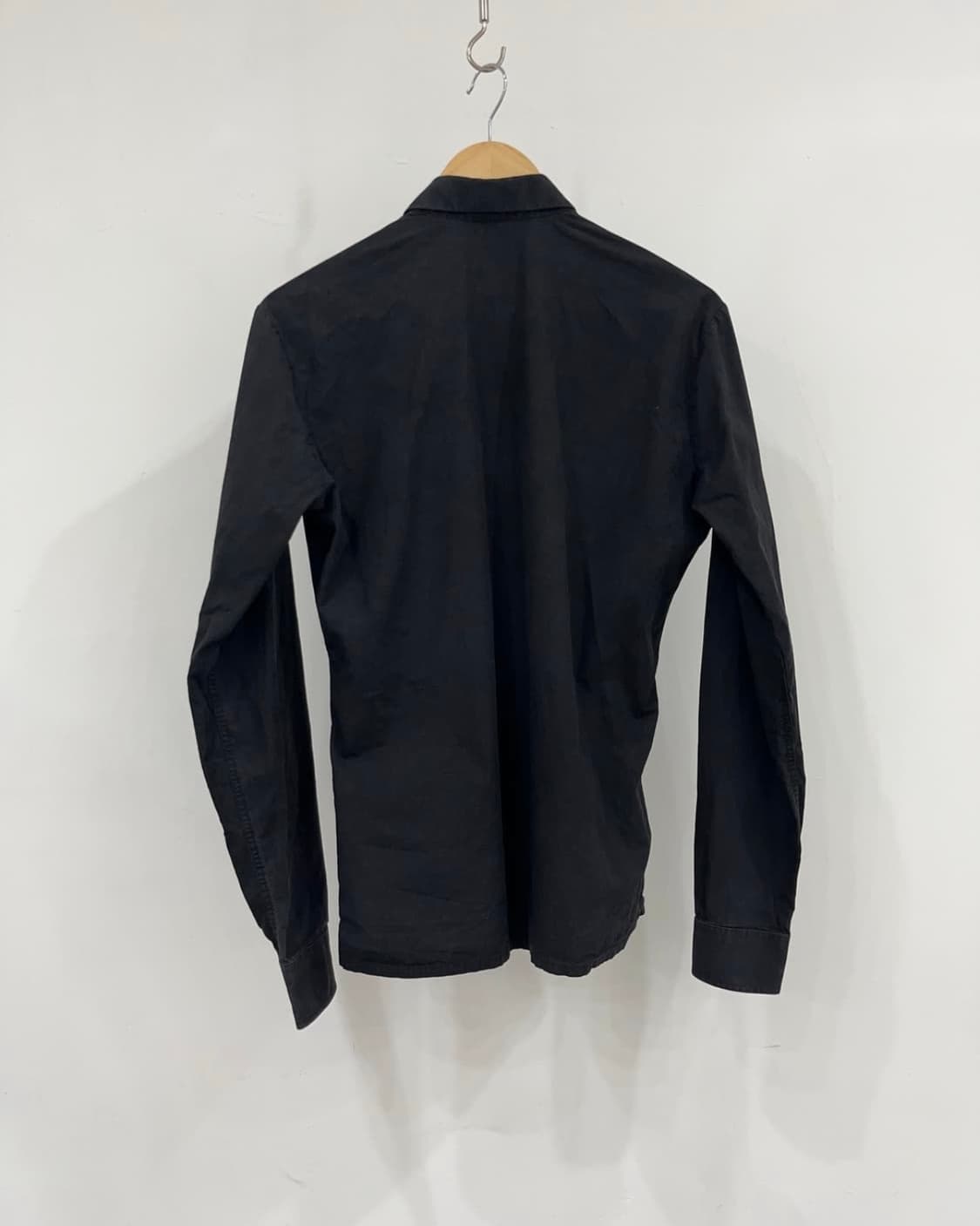 라프 시몬스 00/01 aw 드레스 셔츠 상품이미지3