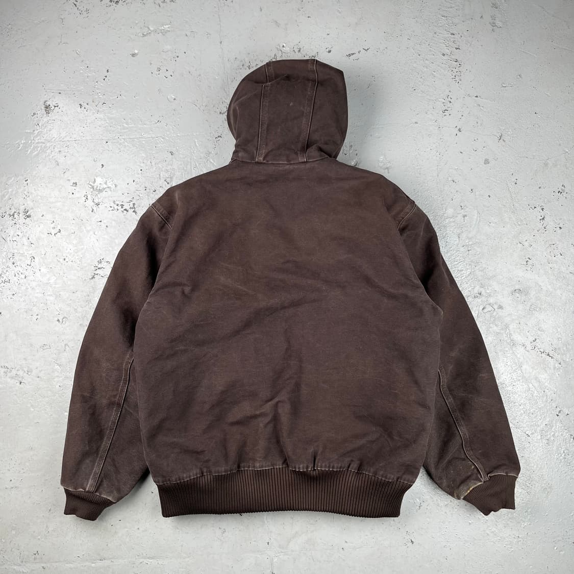 칼하트 J130 DKB 액티브 자켓 상품이미지4