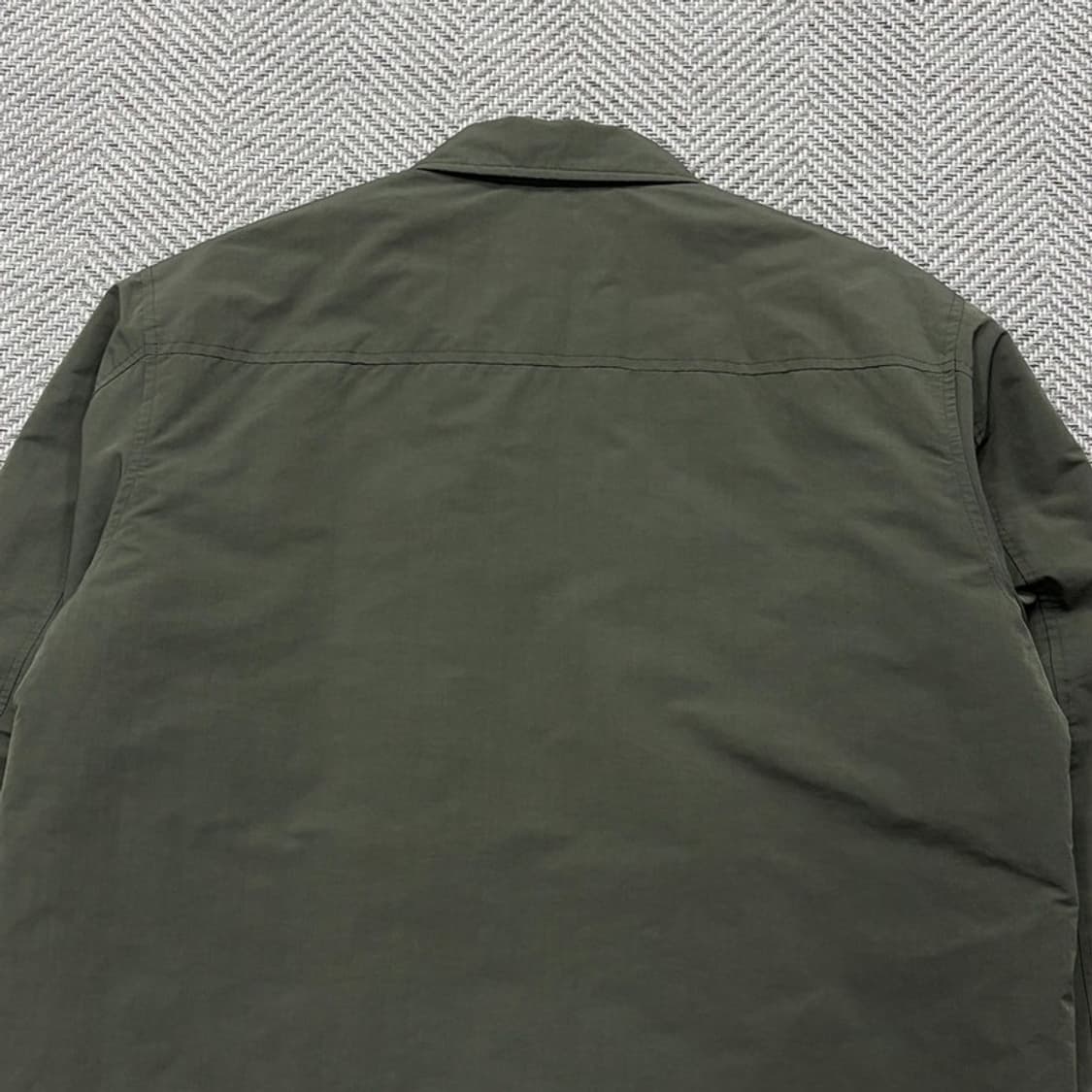 코오롱 스포츠 나일론 워크 자켓 v2553 상품이미지4