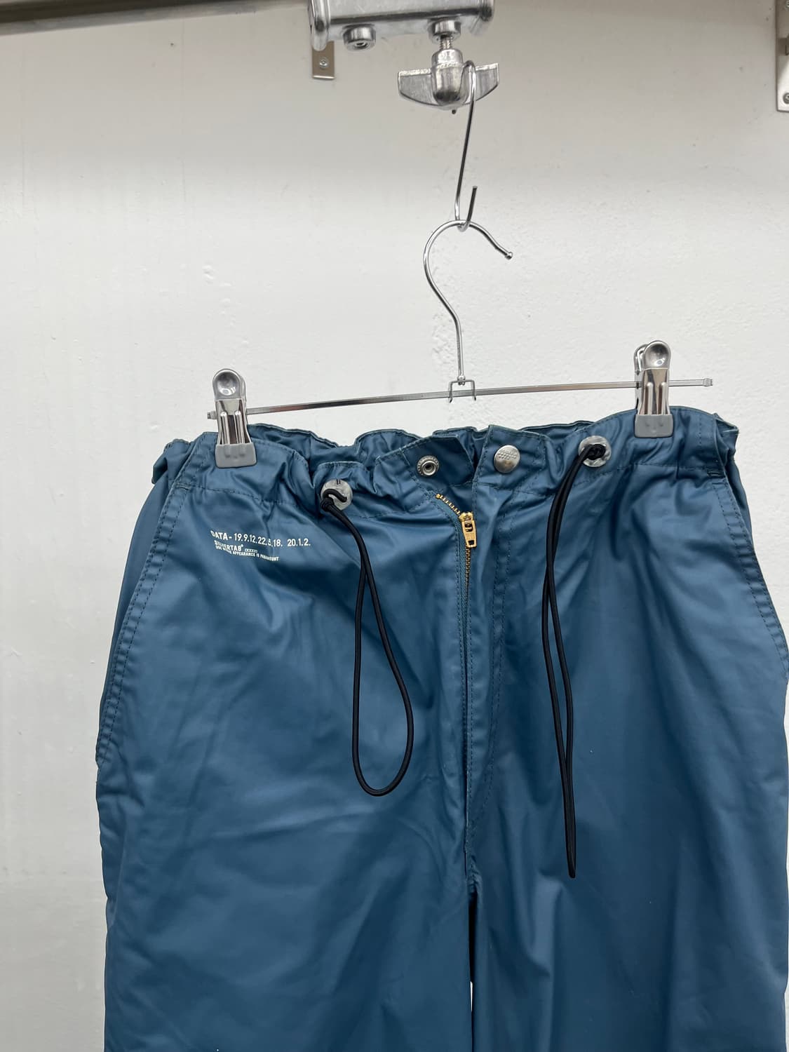 29~32.5) LEVIS SILVERTAB DOKING PANTS 상품이미지2