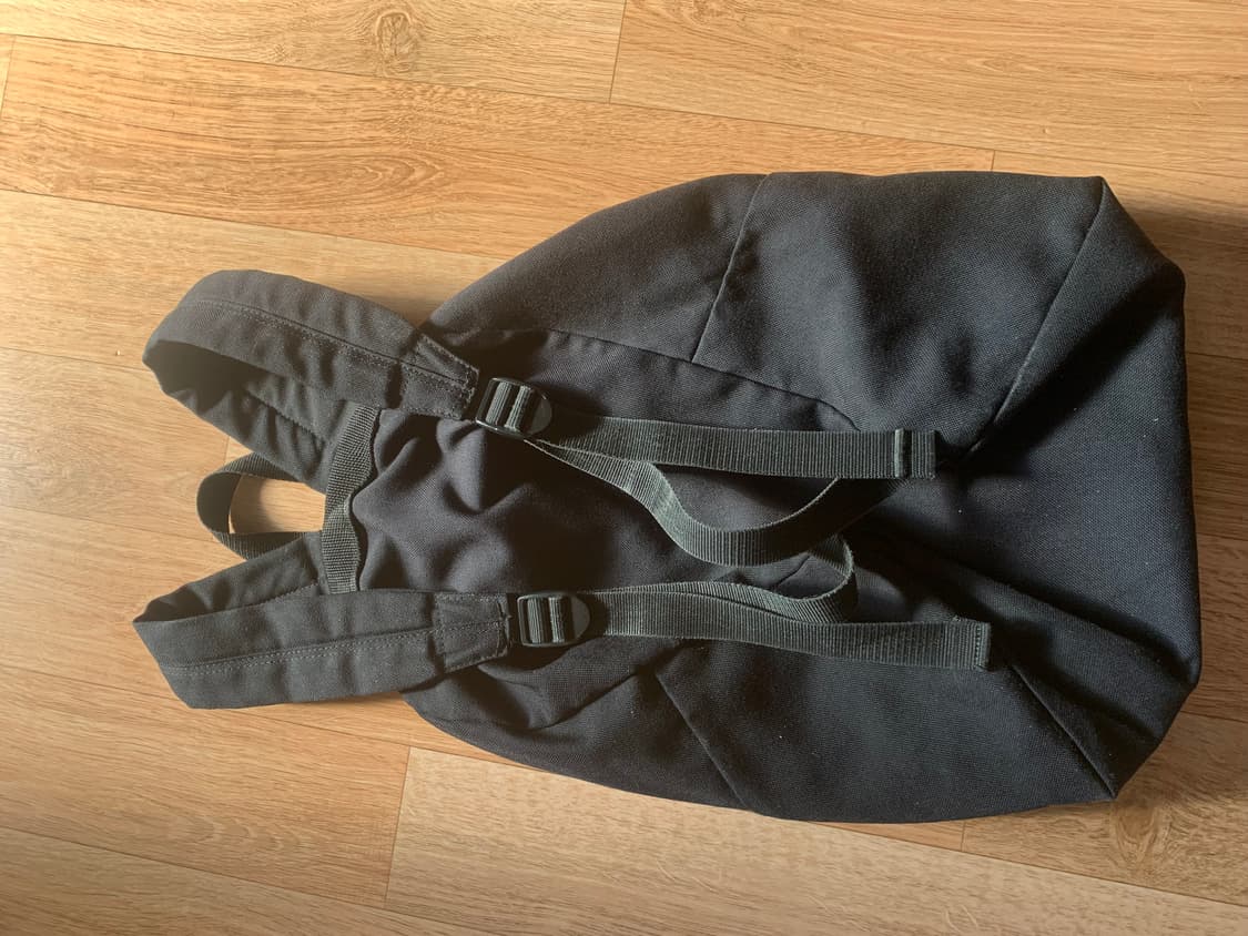 꼼데가르송 옴므 백팩 Pl-k202 상품이미지3