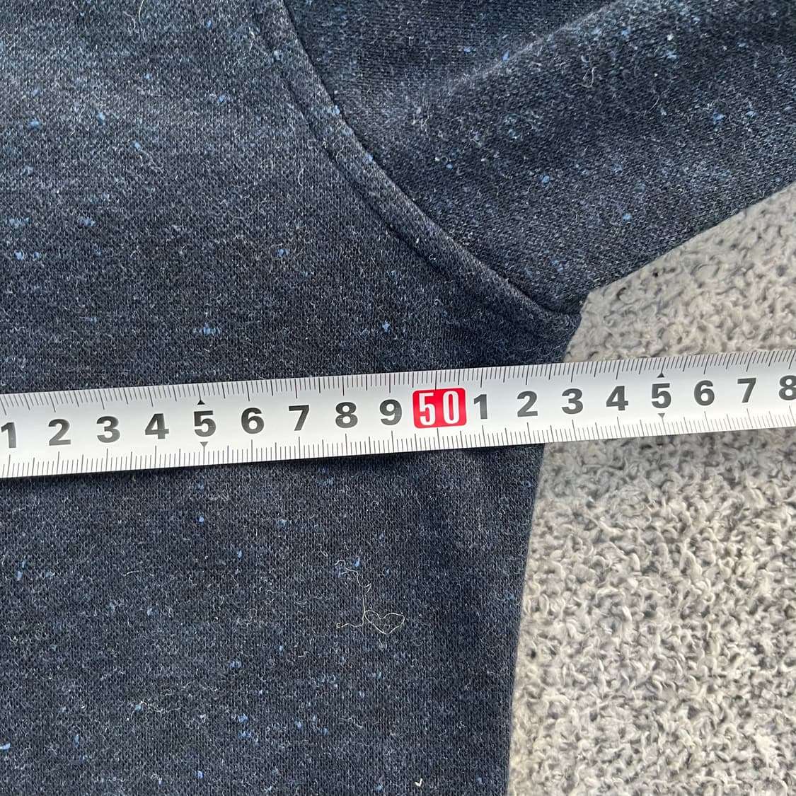 100 와이드앵글 골프 집업 자켓 0306M 상품이미지6