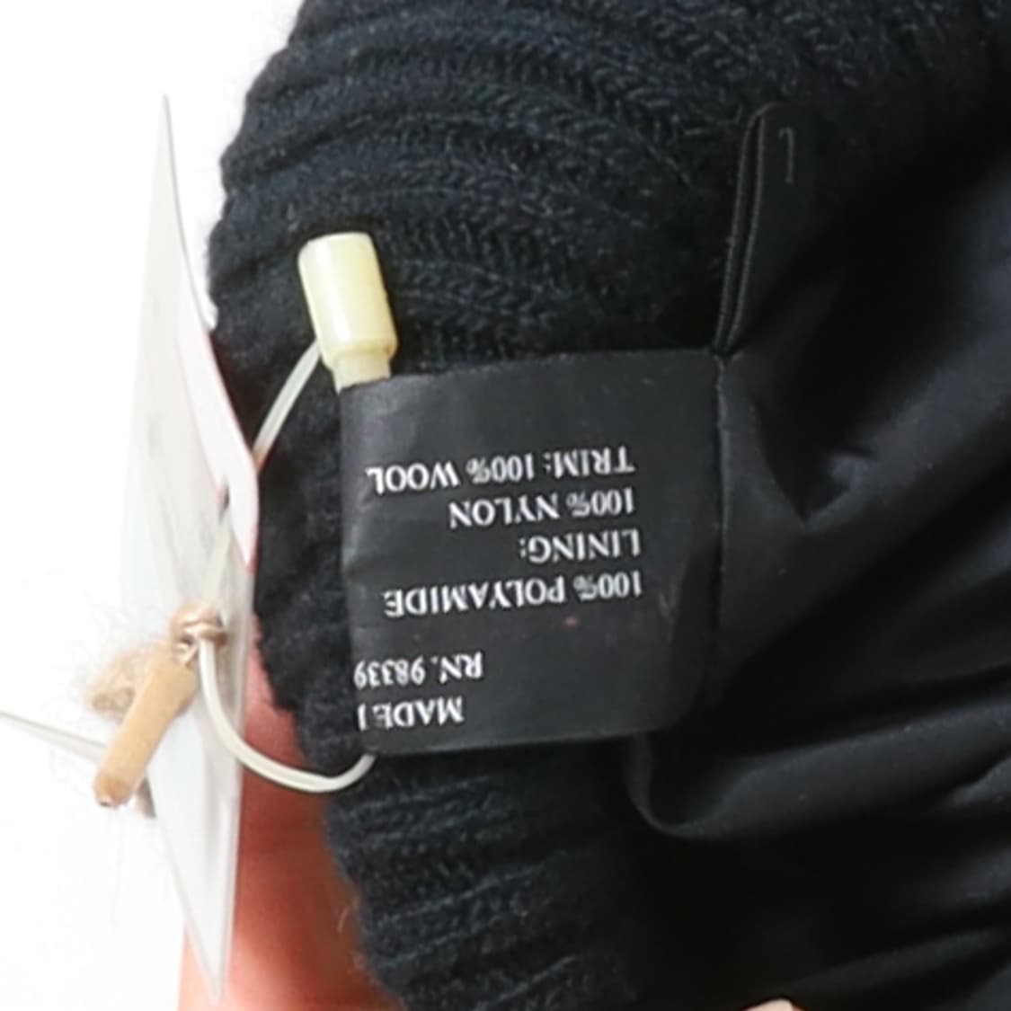 프라다 스포츠 Prada Sports Beanie
 상품이미지4