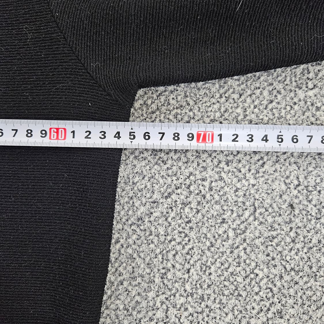 [3XL] NELL 넬 브이넥 가디건 1104JM3 상품이미지7