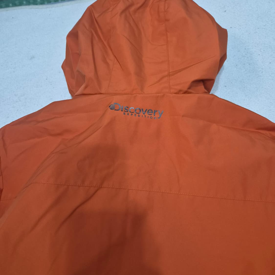 디스커버리  고어텍스바람막이85 상품이미지7