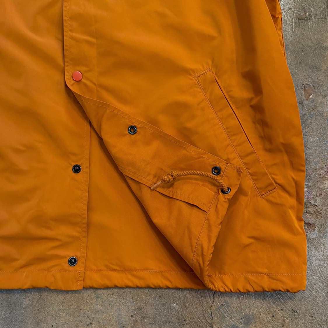 쿠온 Japan 보로 코치 자켓 상품이미지6