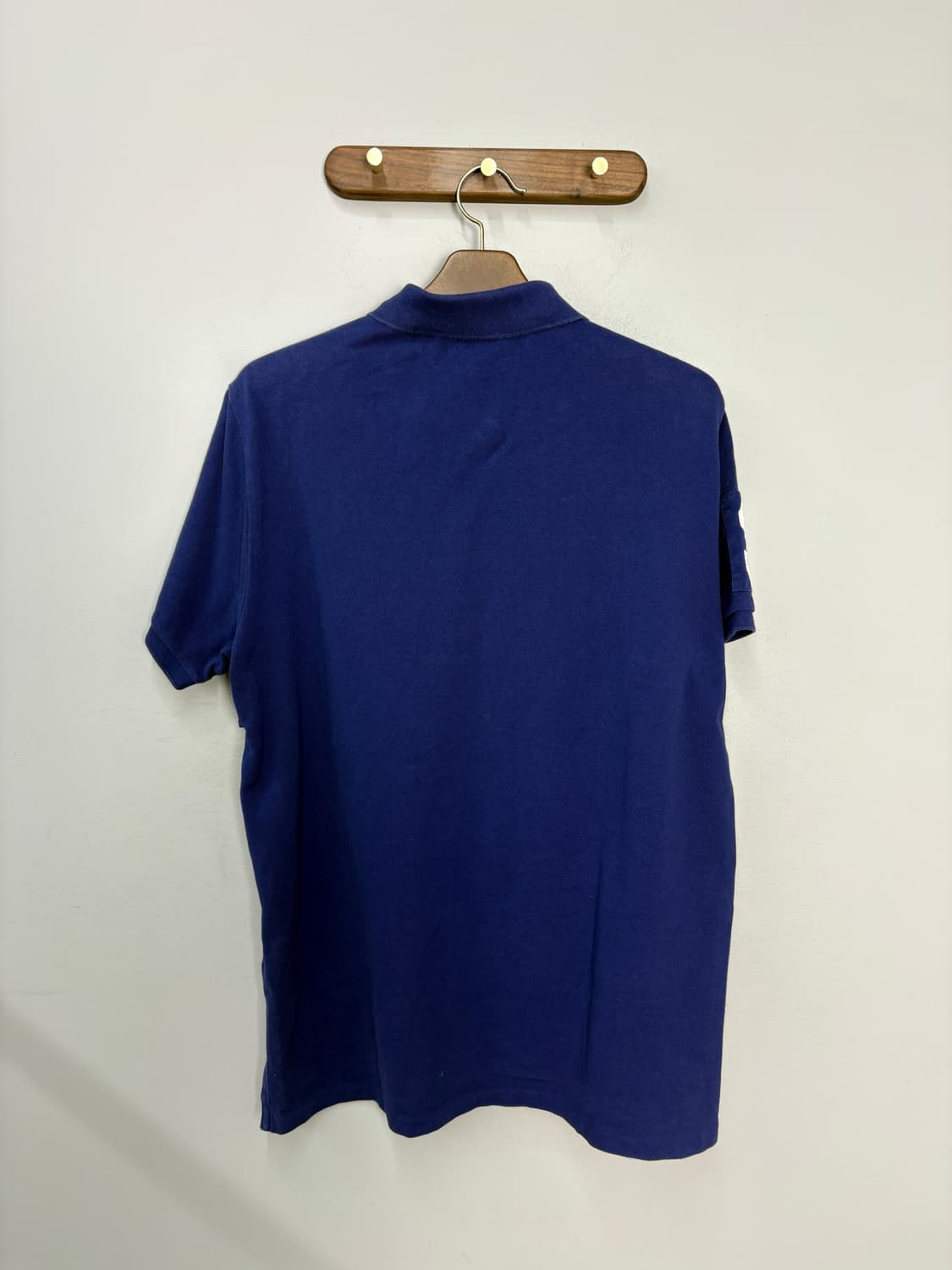 폴로랄프로렌 커스텀핏 빅포니로고 카라넥티 A3638 상품이미지5