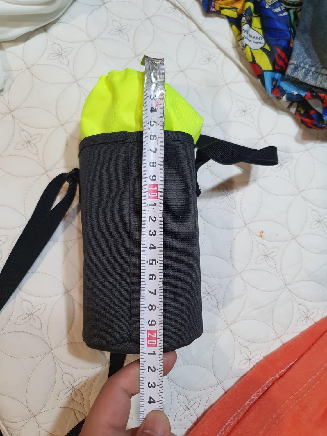 노스페이스 보온 보냉백 상품이미지4