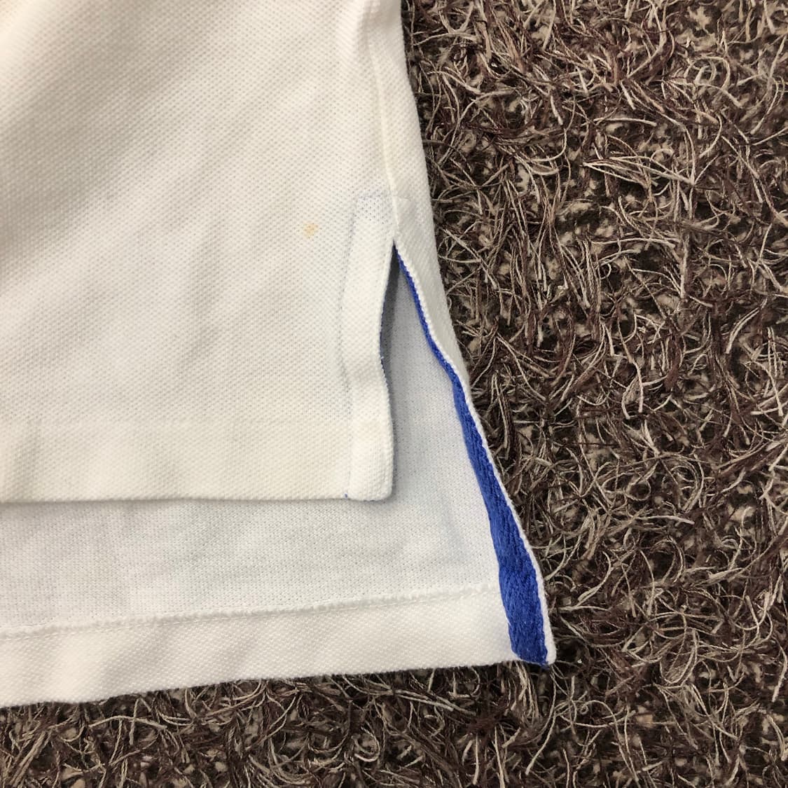 폴로 랄프로렌 빅포니 USA 성조기 치프키프 PK 반팔 카라 티셔츠 상품이미지4