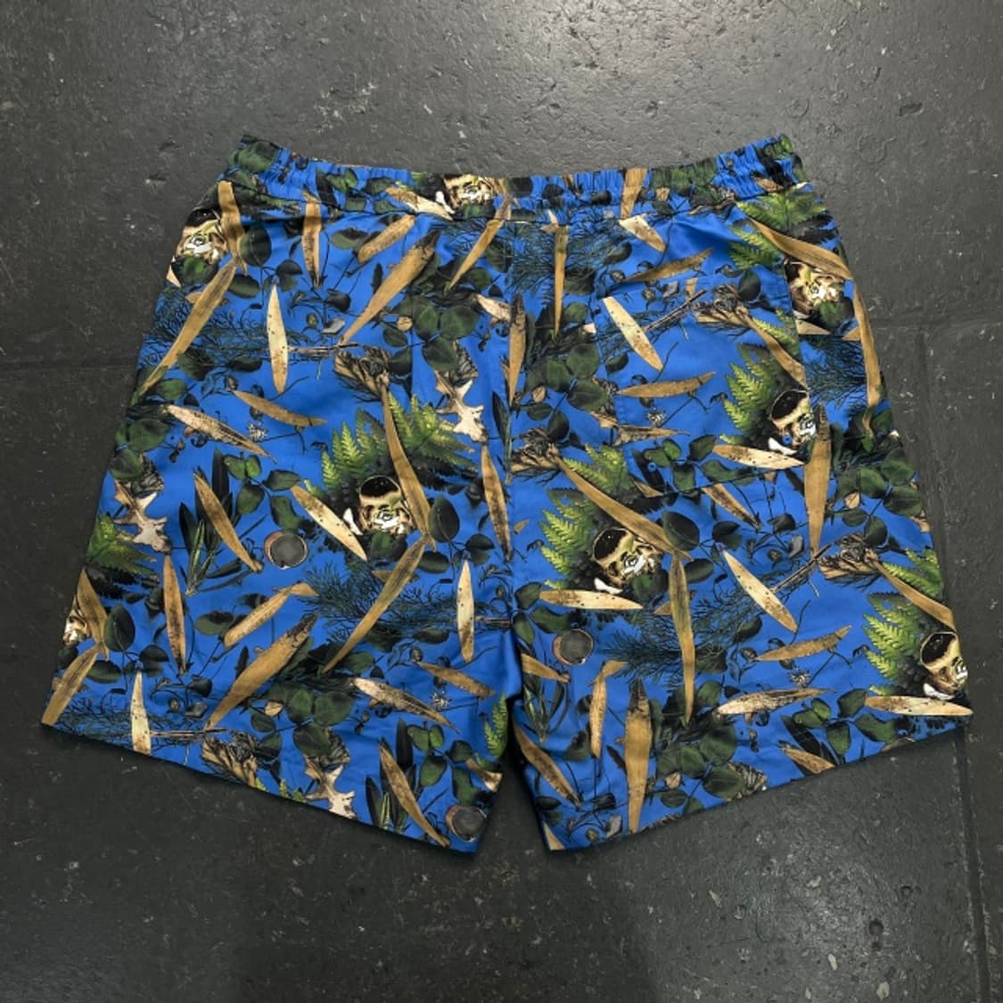 105 칼하트 WIP 스윔팬츠 상품이미지6