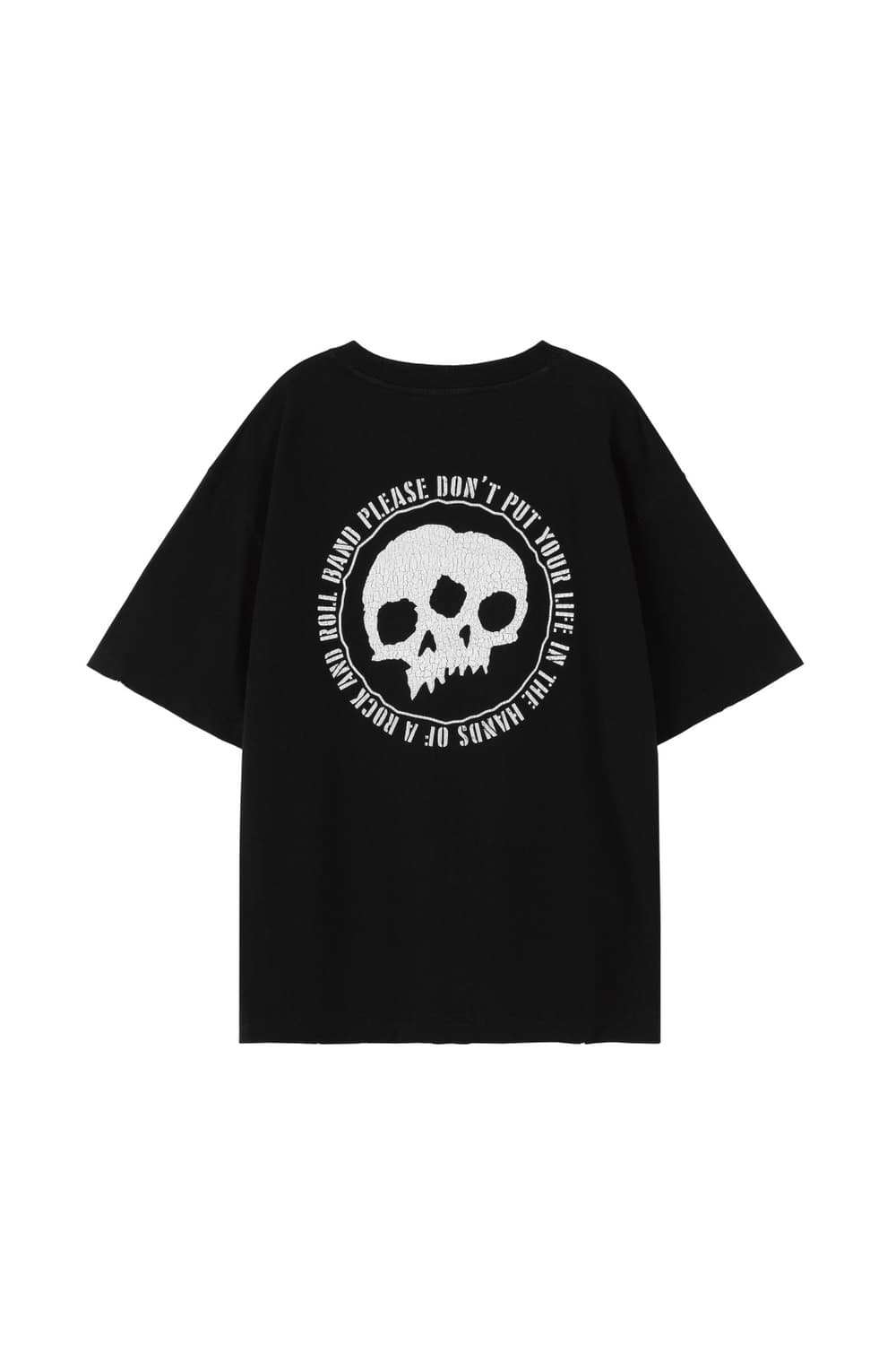 [L] 이티씨이(ETCE) 트윈 티셔츠 팝니다 상품이미지2