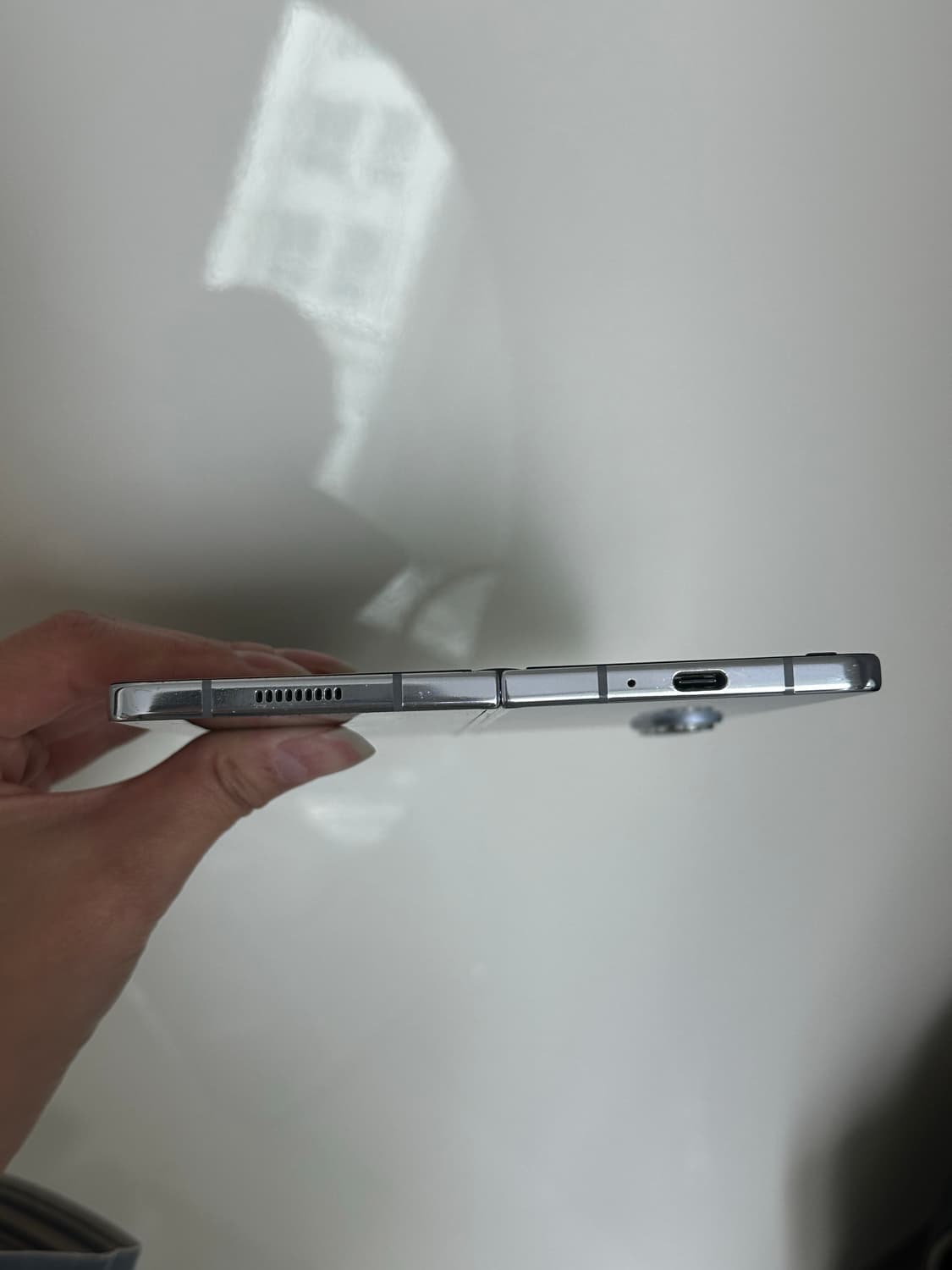 갤럭시 폴드 5 (512기가) 상품이미지5