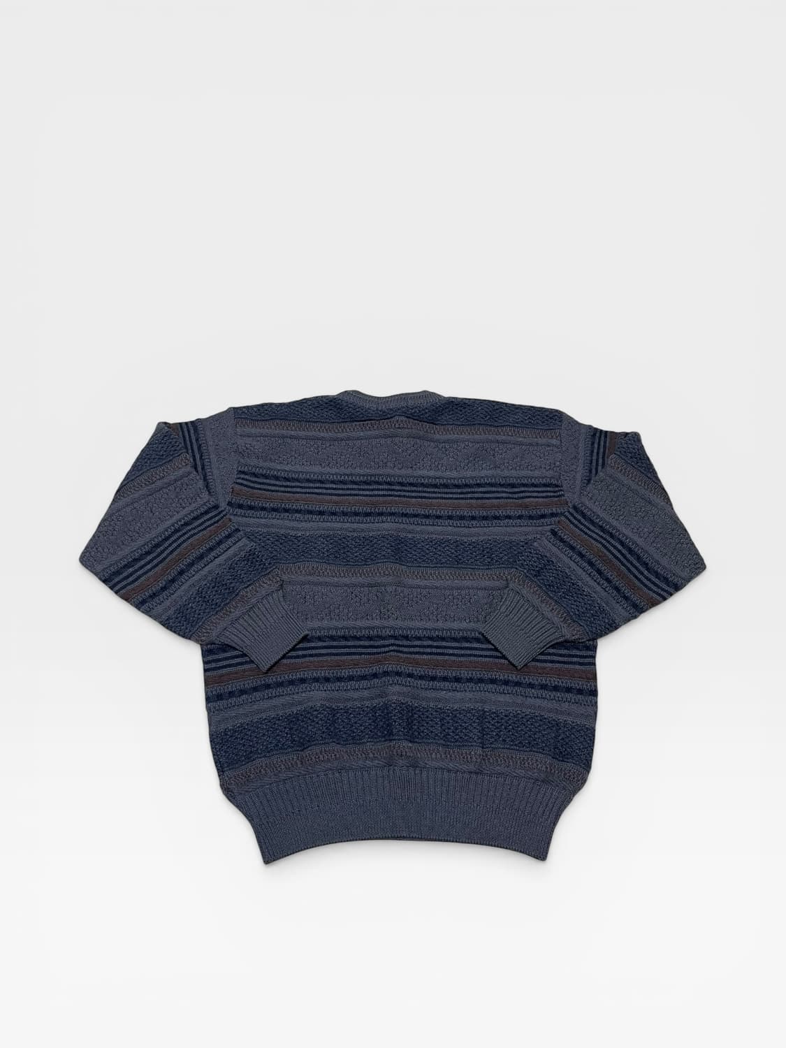 ADEROS - 재팬빈티지 3d 니트(L 추천) 상품이미지2