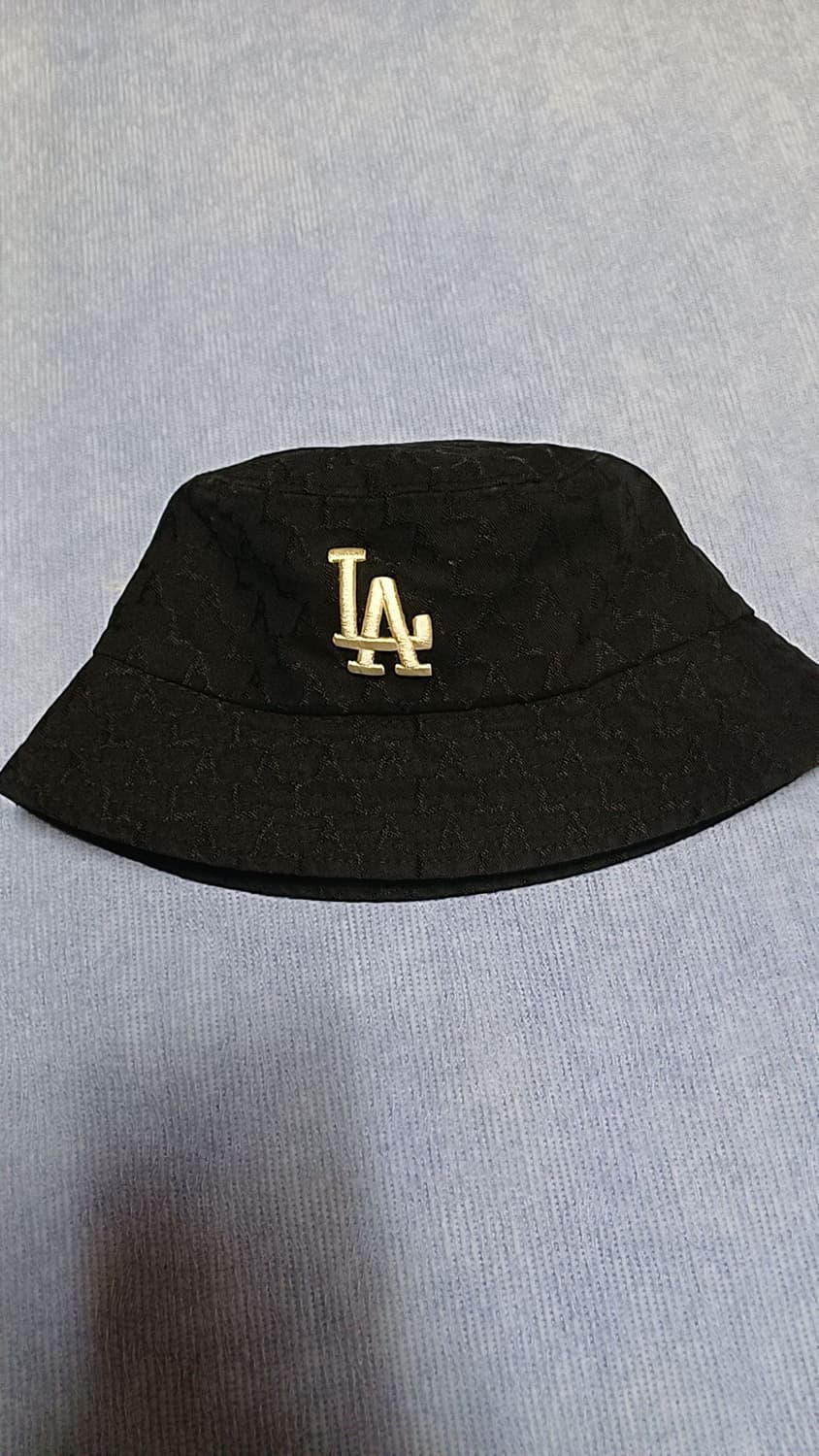 MLB 모노그램 벙거지 57 상품이미지2