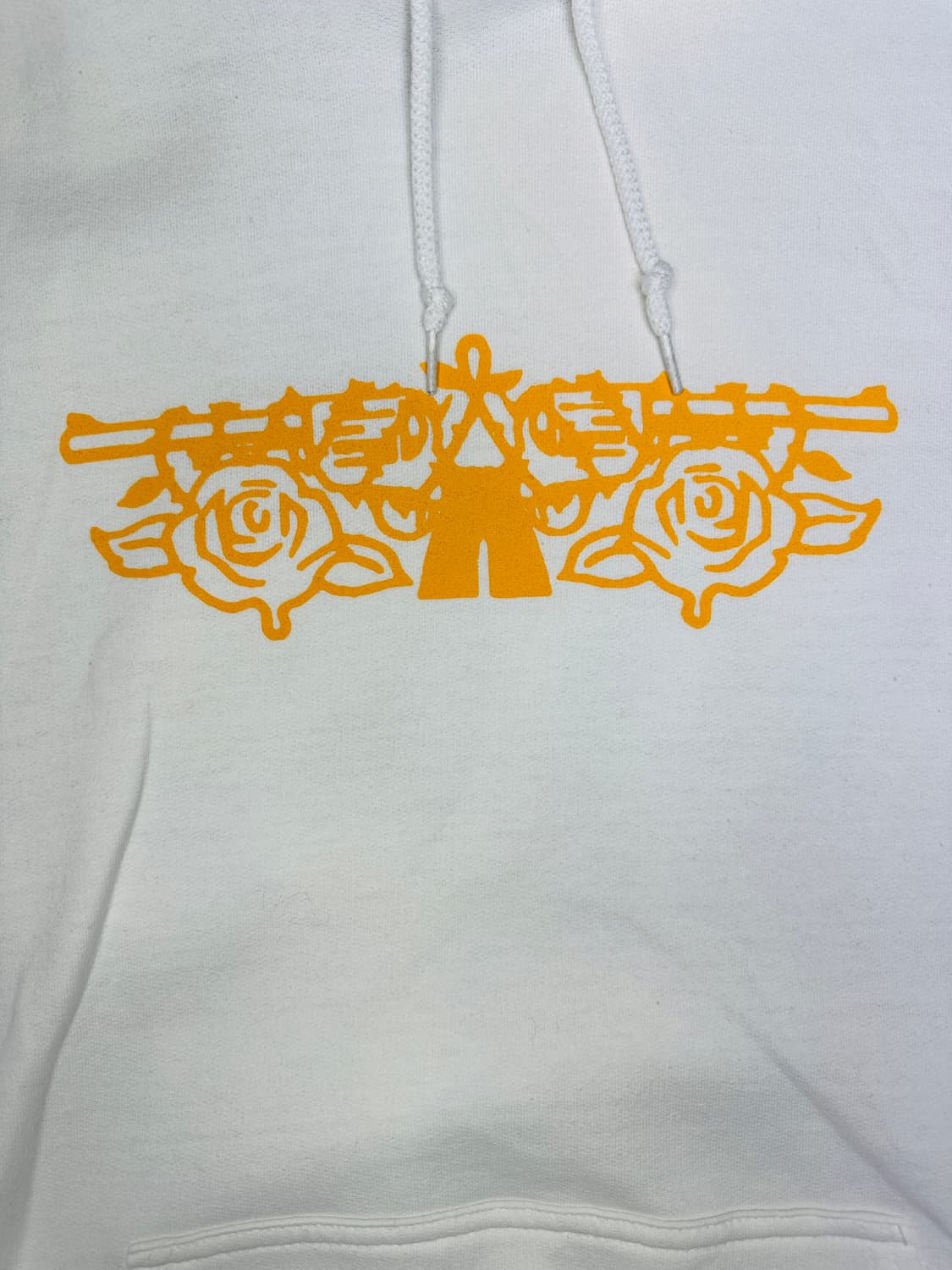 건즈앤로지스 GUNS N ROSES 오피셜 밴드 후드티 후디 L 상품이미지3