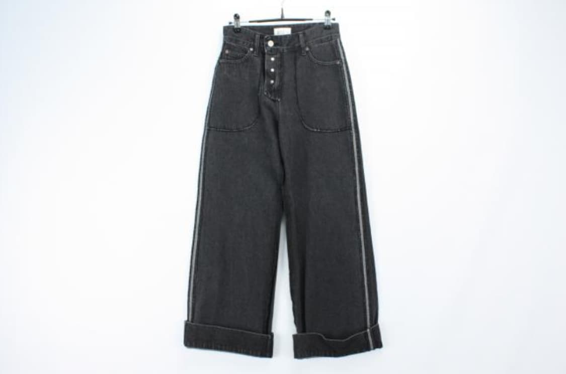 앤더슨벨진 바지 상품이미지1