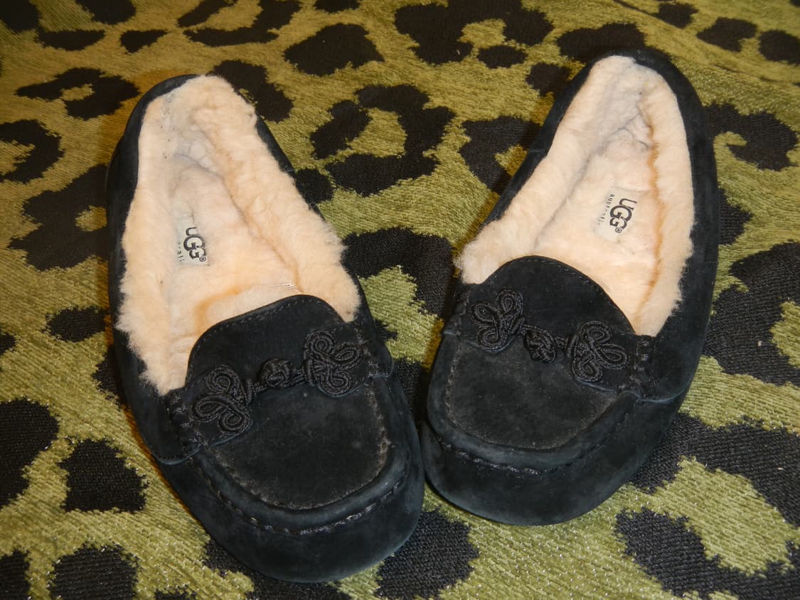 UGG 수키(Suki) 모카신 상품이미지3