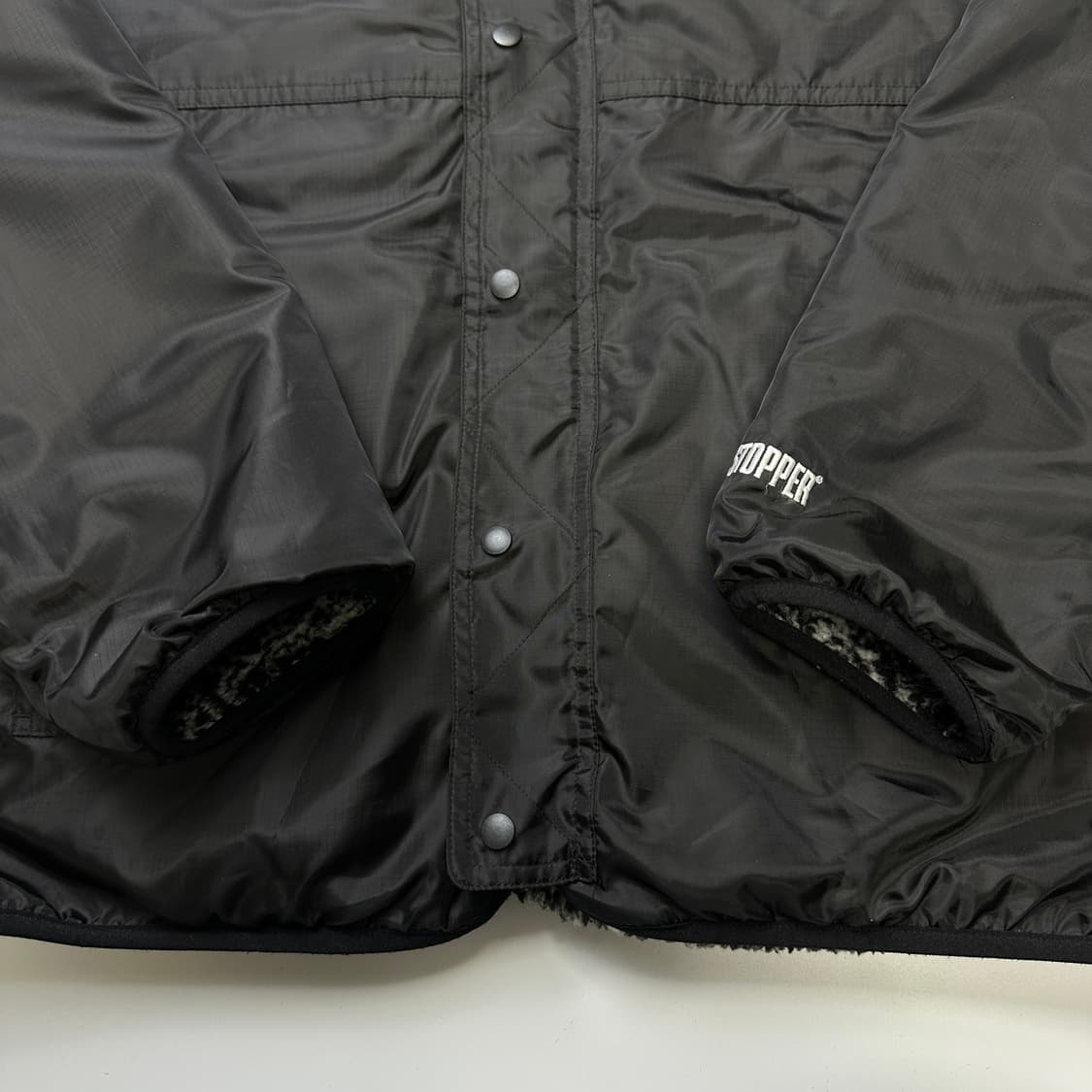 SUPREME Reversible 슈프림 리버시블 반다나 플리스 자켓 상품이미지9