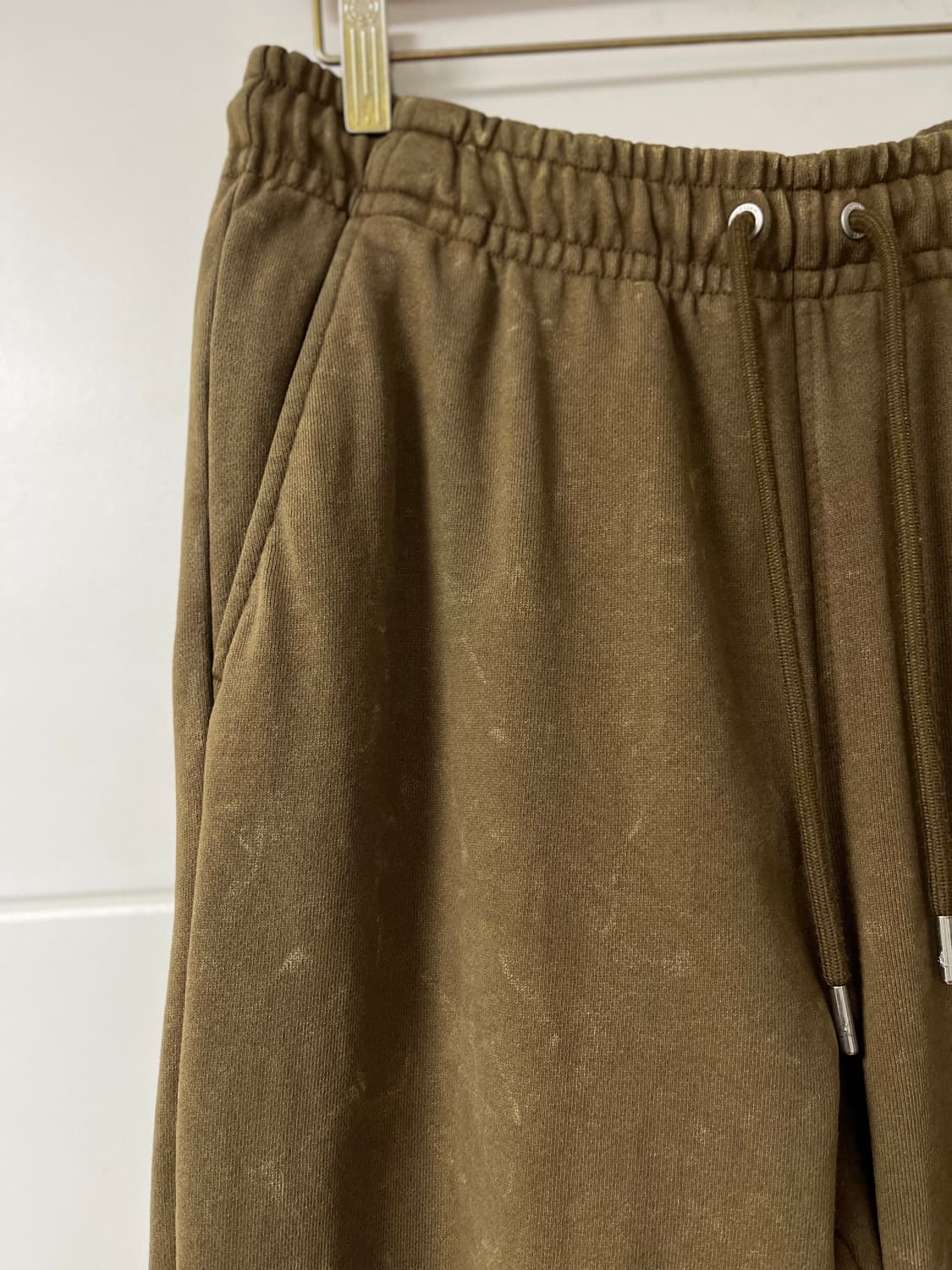 조던 조거 팬츠 기모 상품이미지4