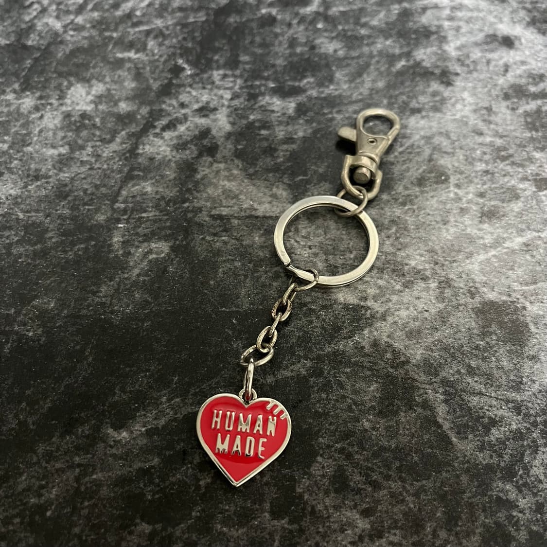 [Human Made]휴먼메이드 키링 상품이미지6