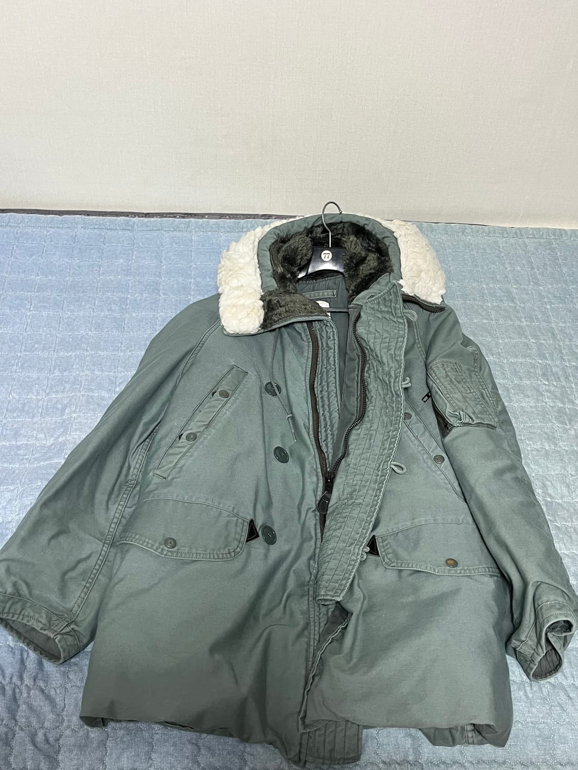 80s 그린브리어 N3B 상품이미지1