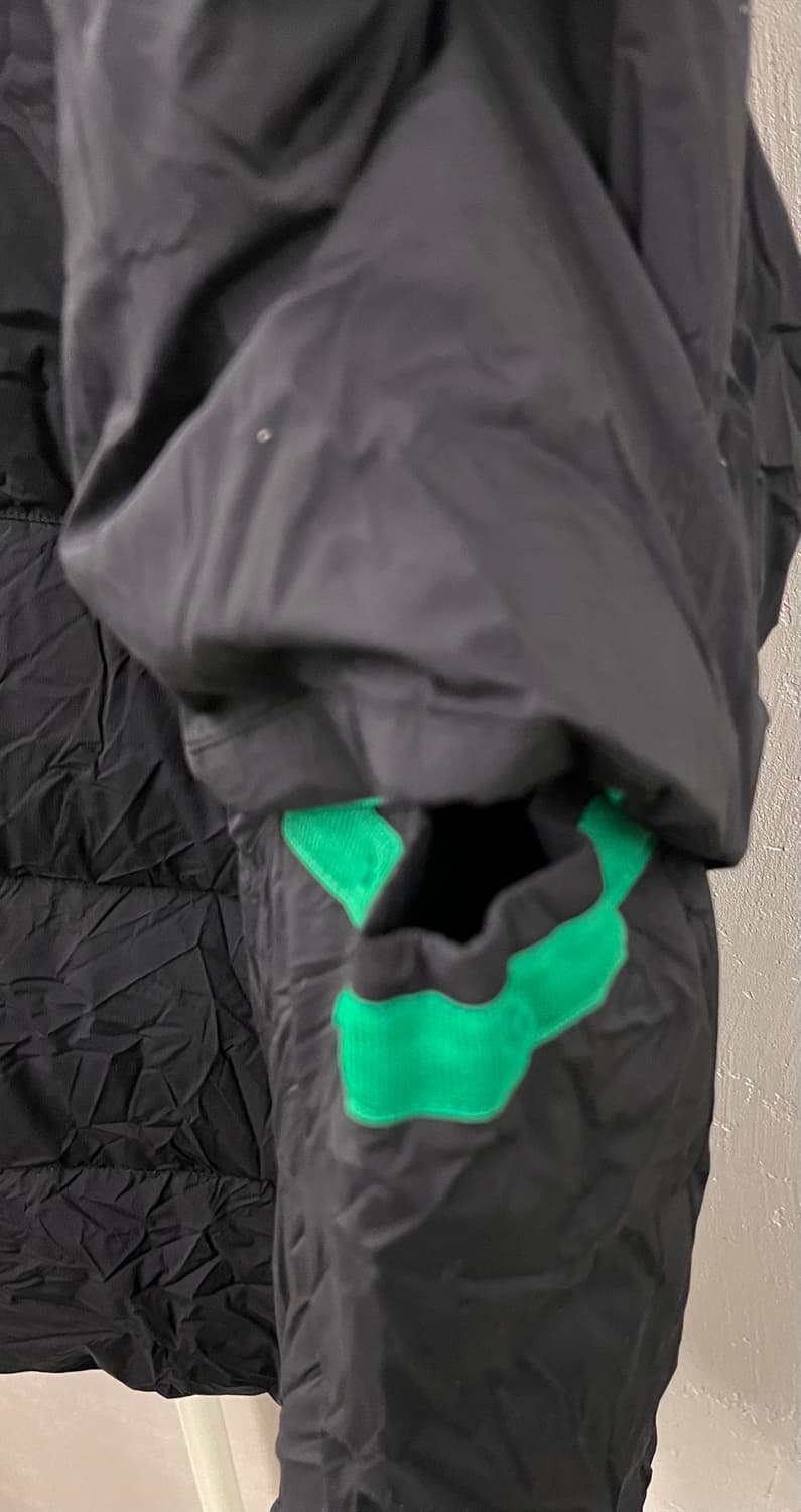 보스 BOSS GOLF 구스다운 패딩 2XL (110) 상품이미지3