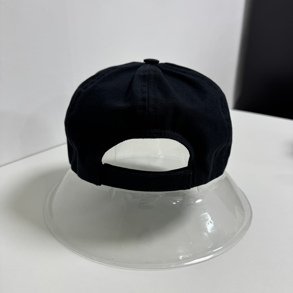 MM6 메종마르지엘라 브림리스캡 상품이미지3