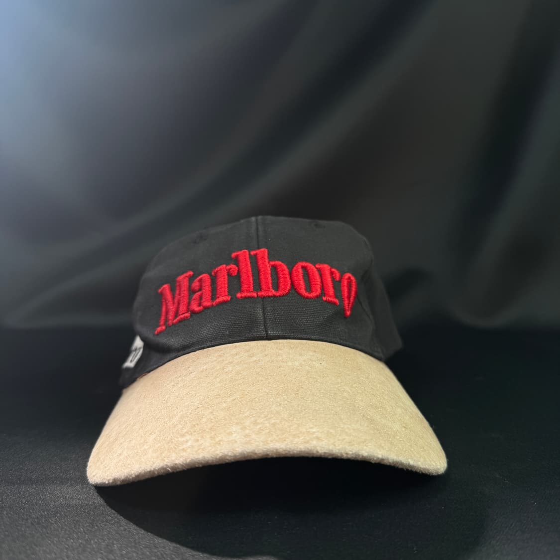 90s 말보로 모자 상품이미지6