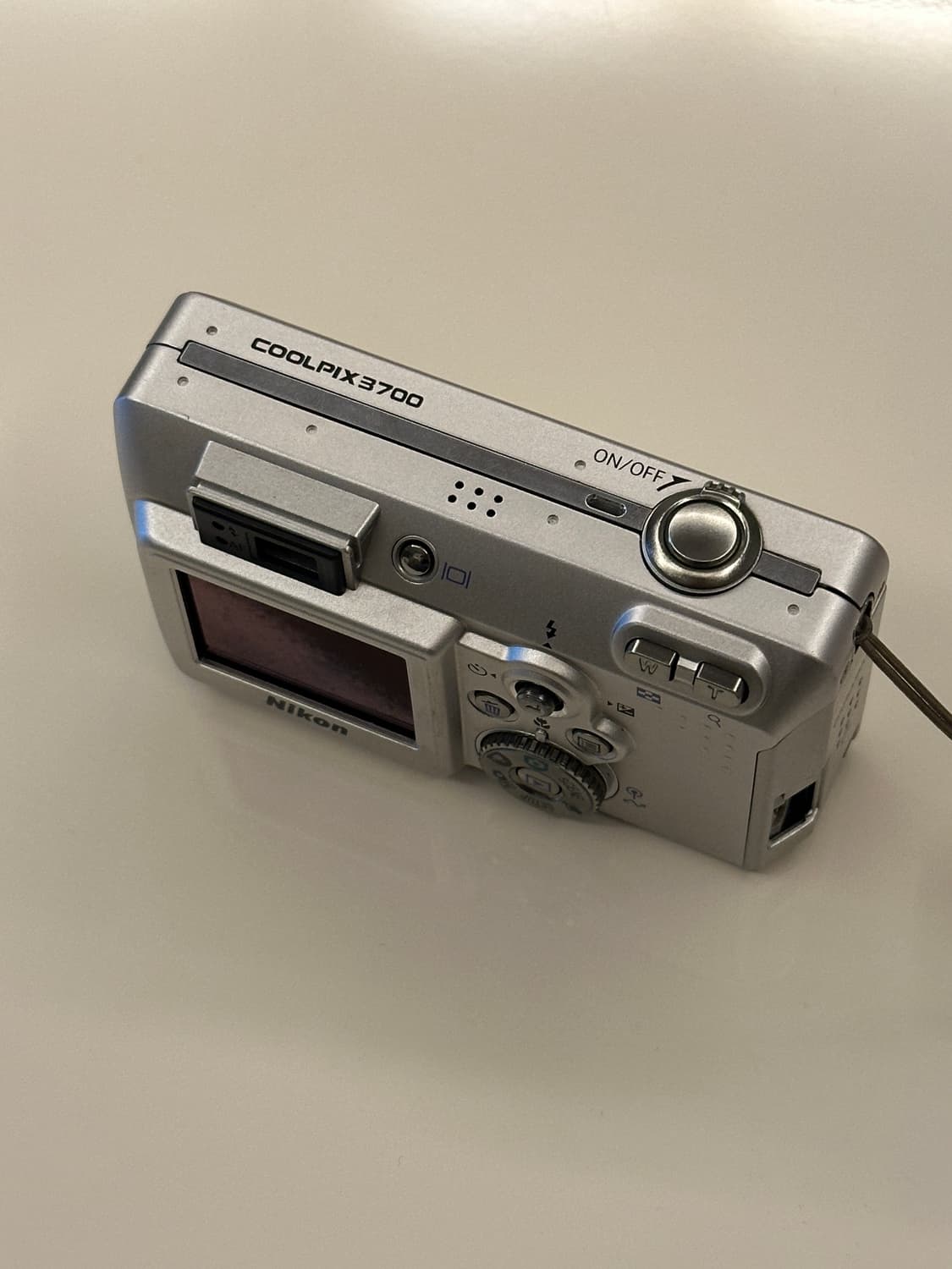 니콘 쿨픽스 3700 상품이미지3