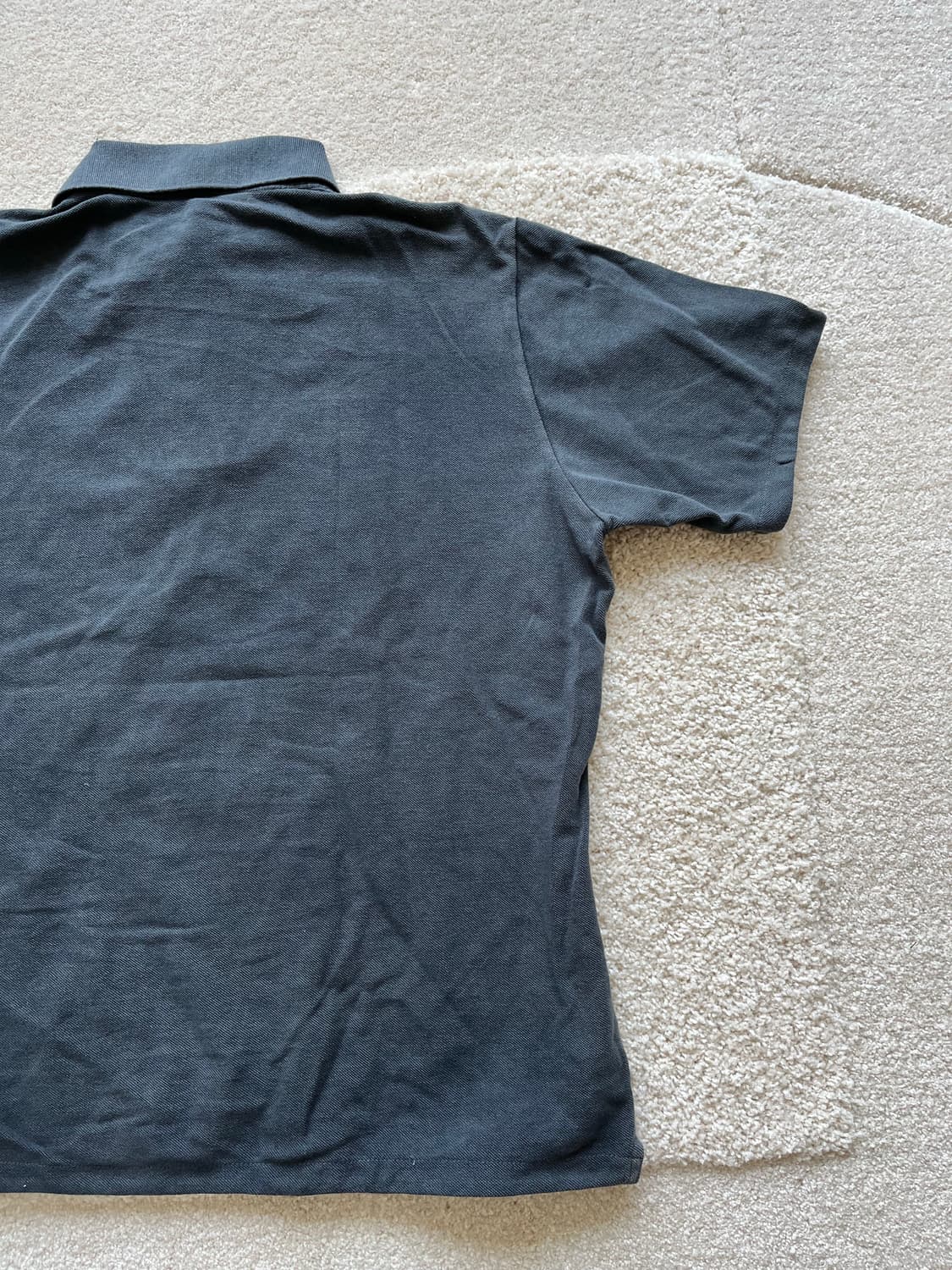 드레프로젝트 GP Polo T-Shirt (105) 상품이미지7