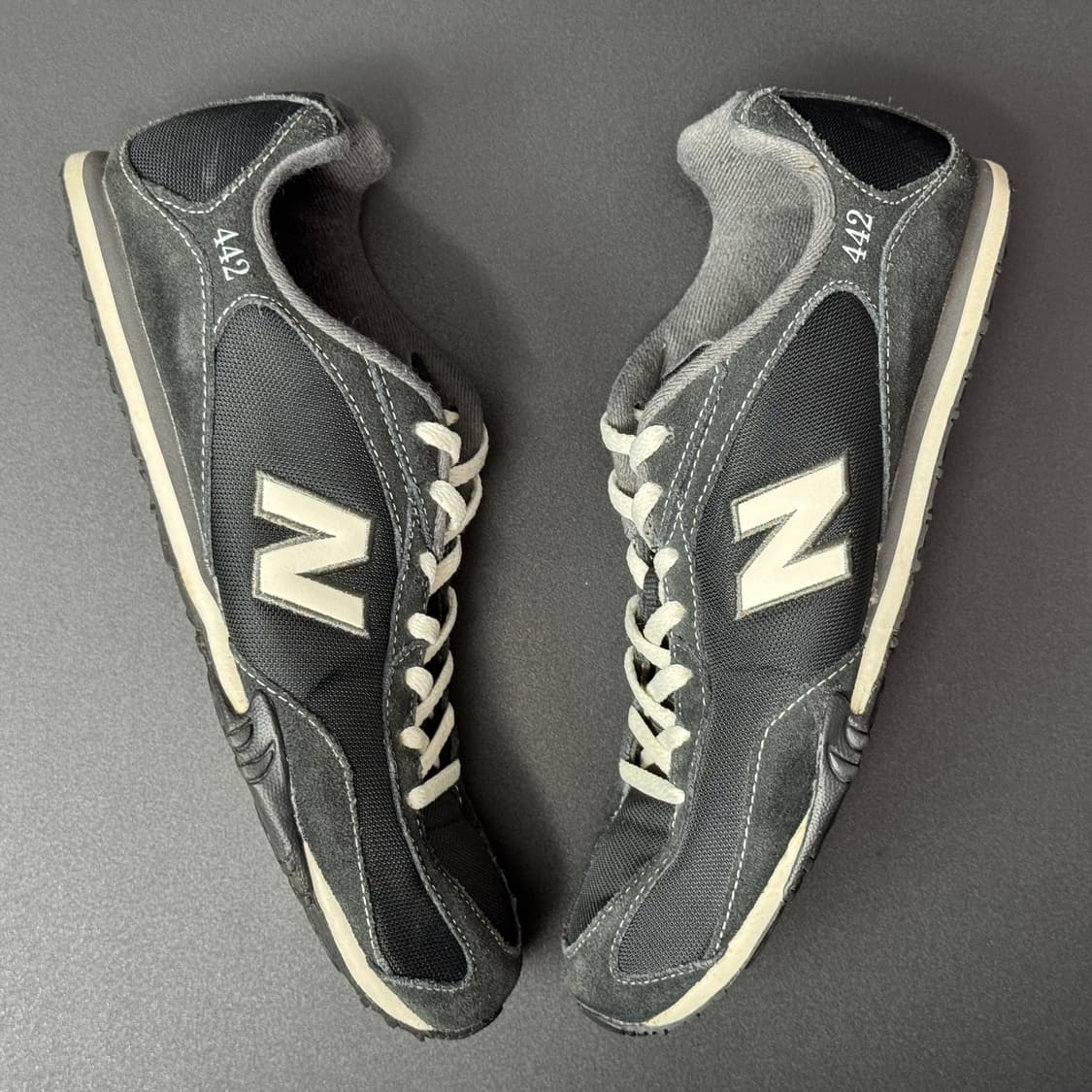 뉴발란스 442 상품이미지5