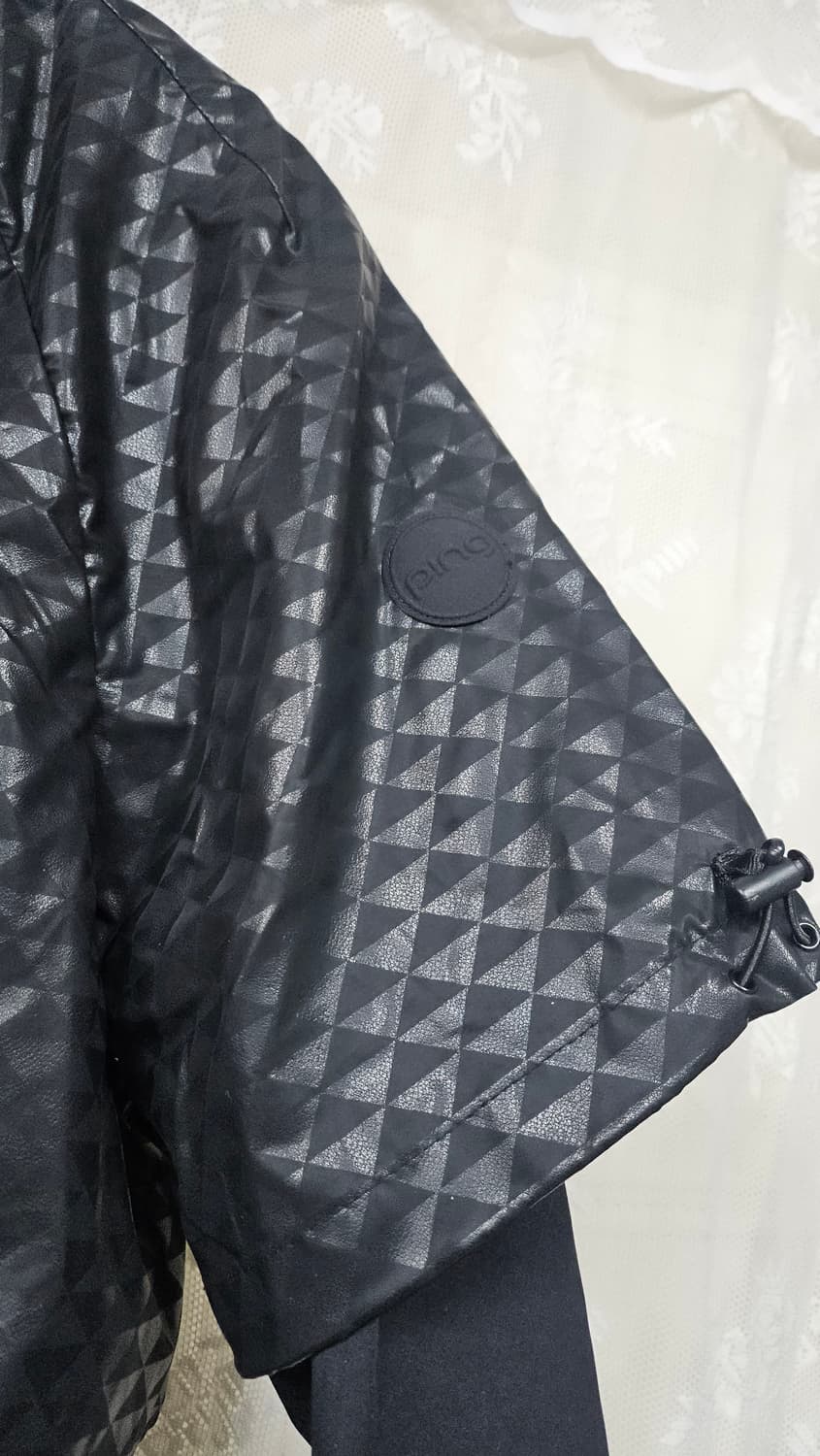 핑 여성 바람막이 점퍼  상품이미지7