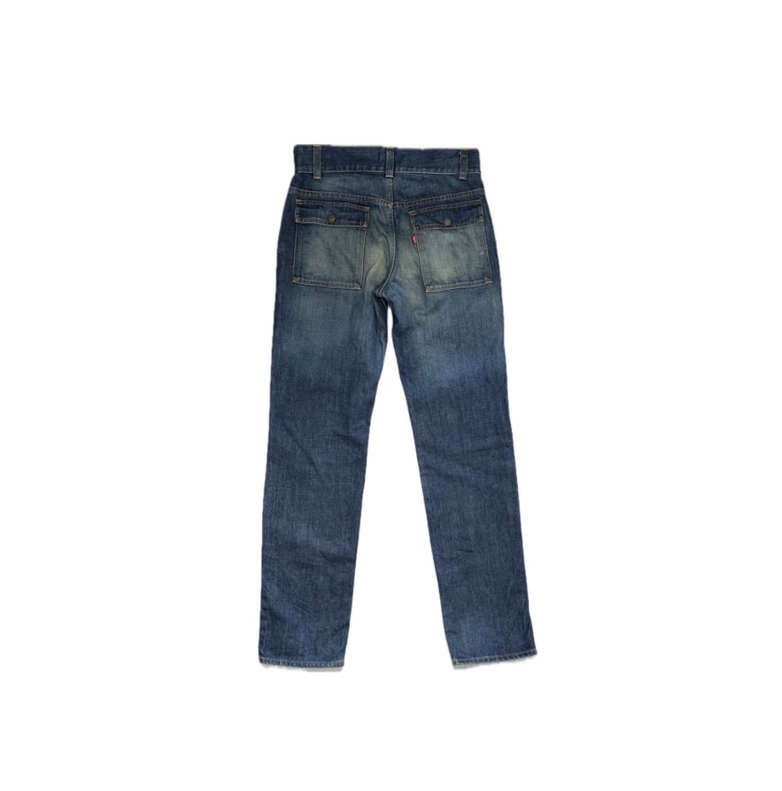 00’s 리바이스 레드탭 766 부쉬데님 (30) 상품이미지10