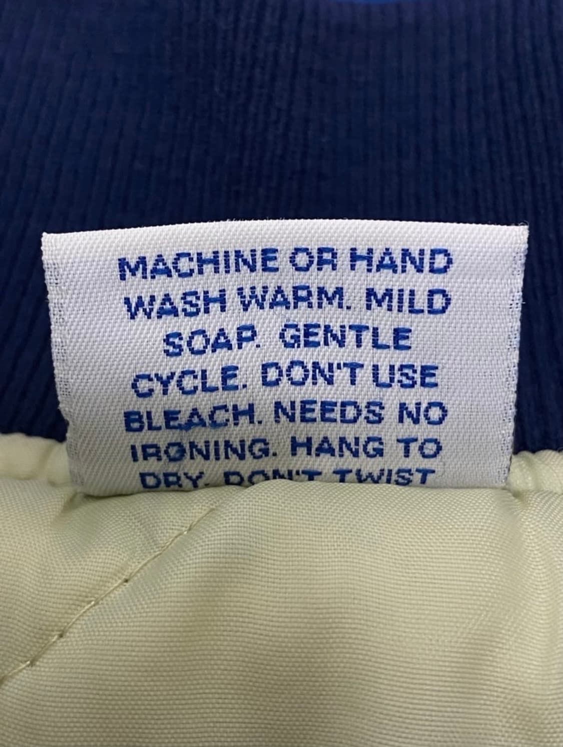 PA Athletics JUMPER MADE IN USA 상품이미지7