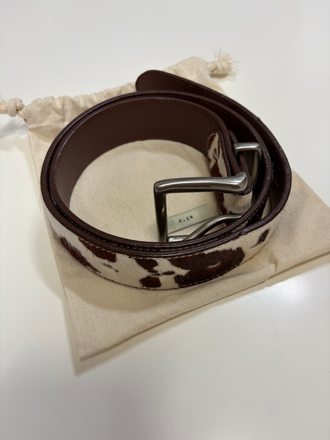 [os] ep8 엑슬림 송치 벨트 상품이미지3