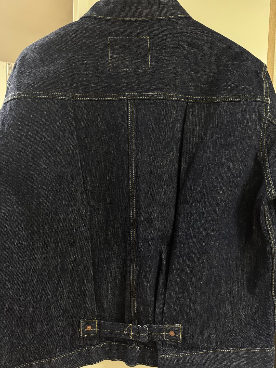 아웃스탠딩 대님자켓 40(m) 상품이미지4