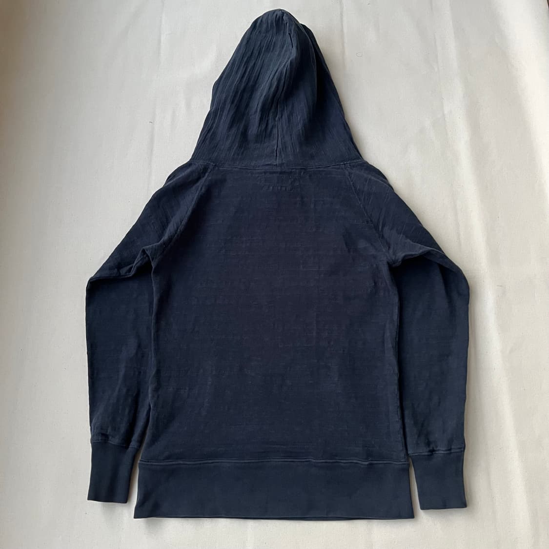 캐피탈 서프 버튼 후드티 상품이미지8