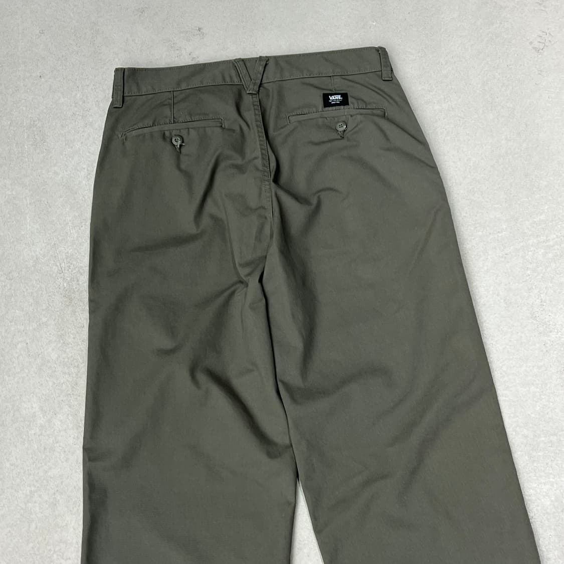 반스 워크 치노팬츠 s09493 상품이미지4