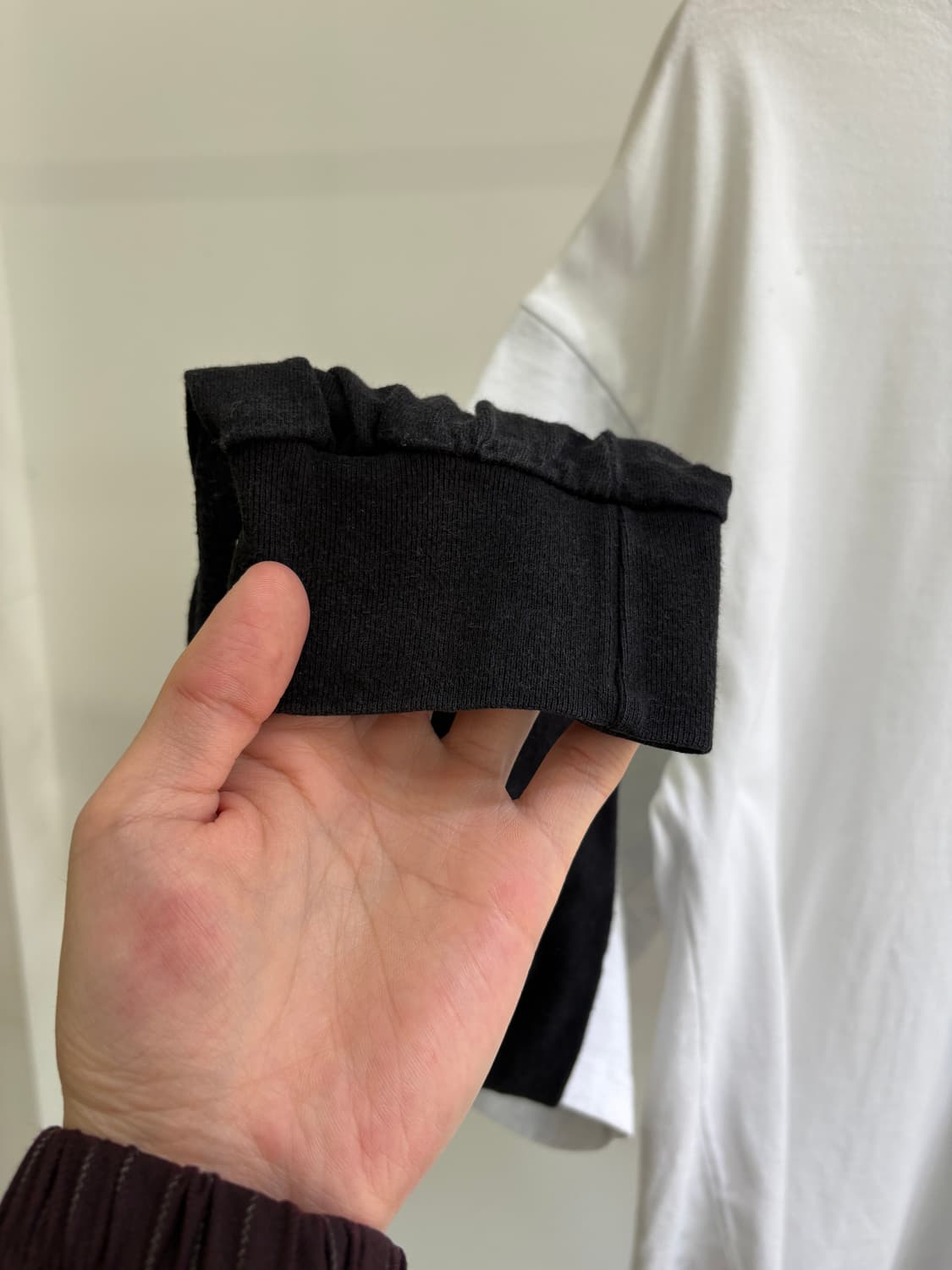 AIR WALK 롱슬리브 상품이미지4