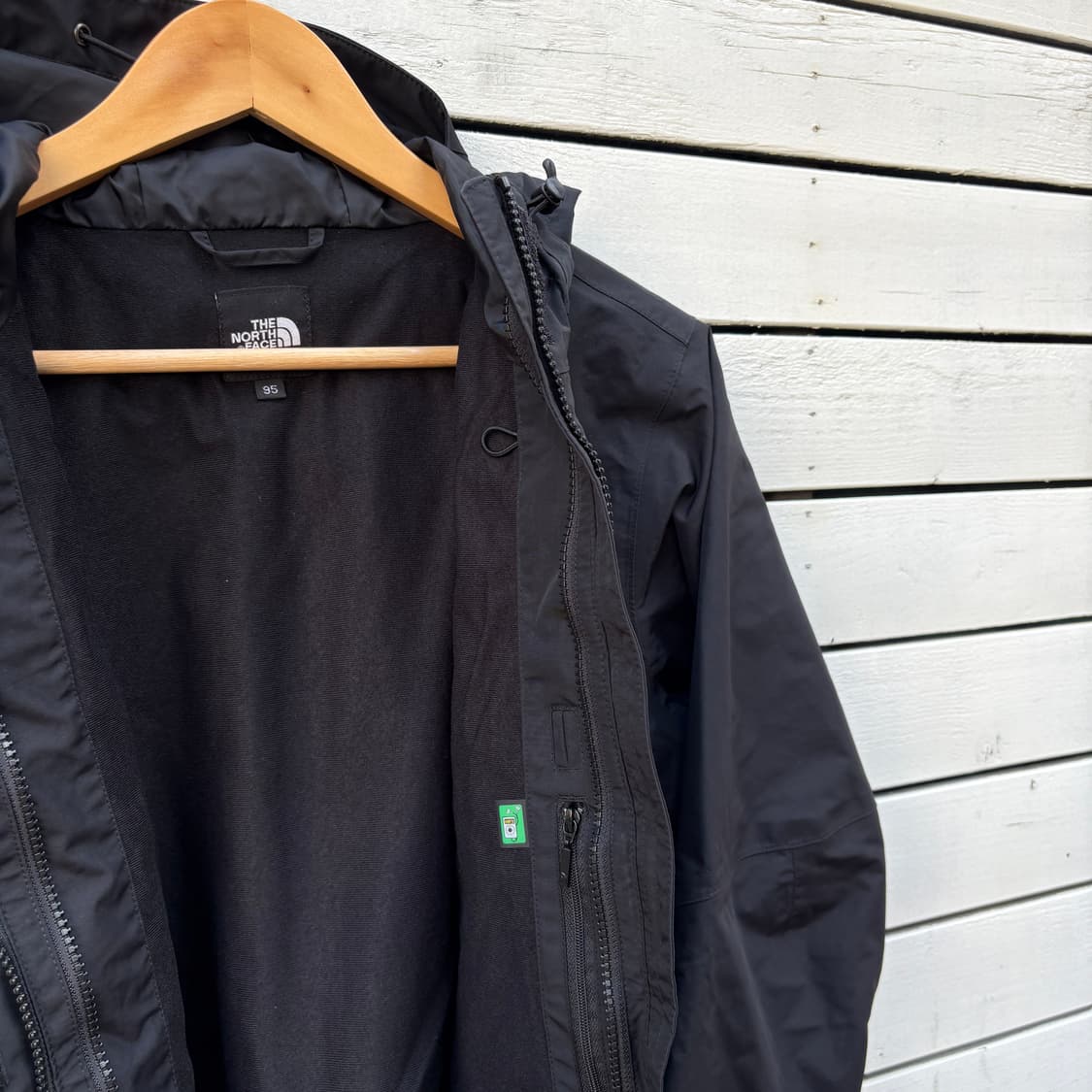 The North Face 노스페이스 하이벤트 바람막이 상품이미지5