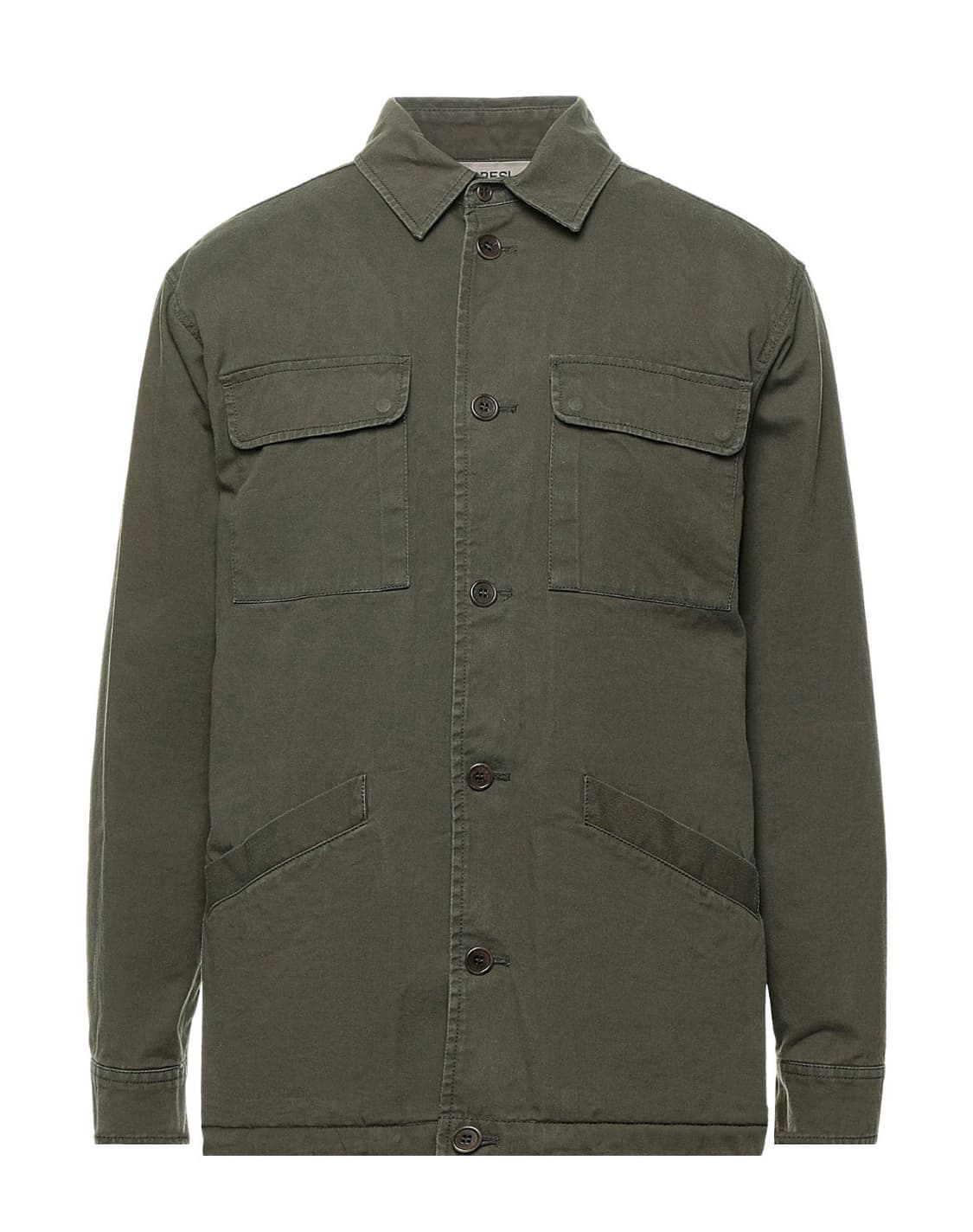 아스페시 필드 자켓 상품이미지1