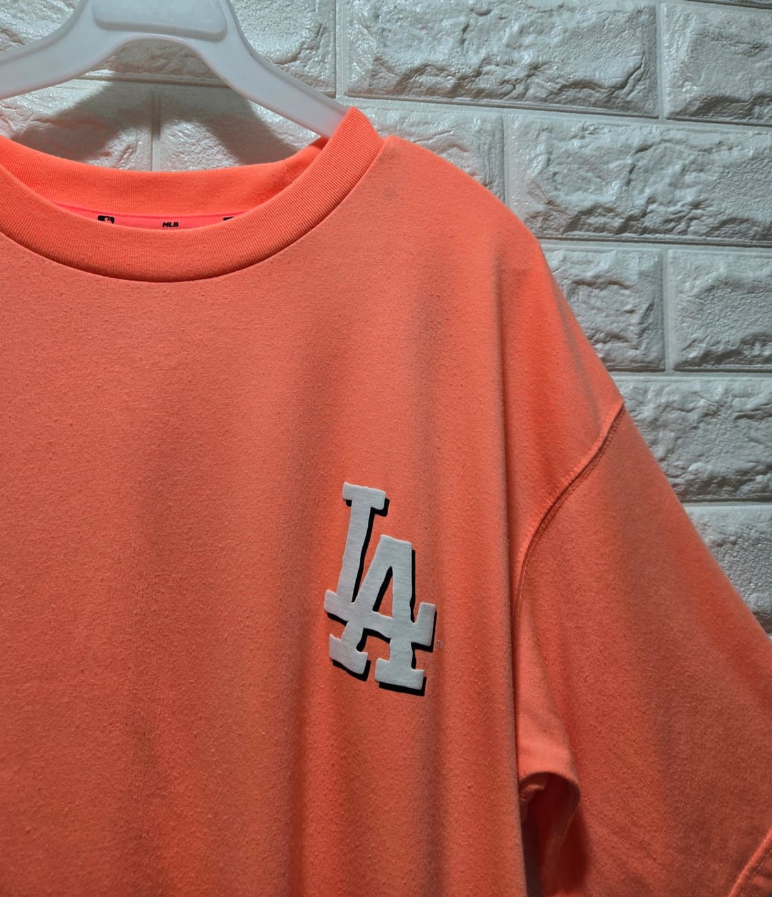 MLB LA 다저스 반팔티 L 상품이미지4