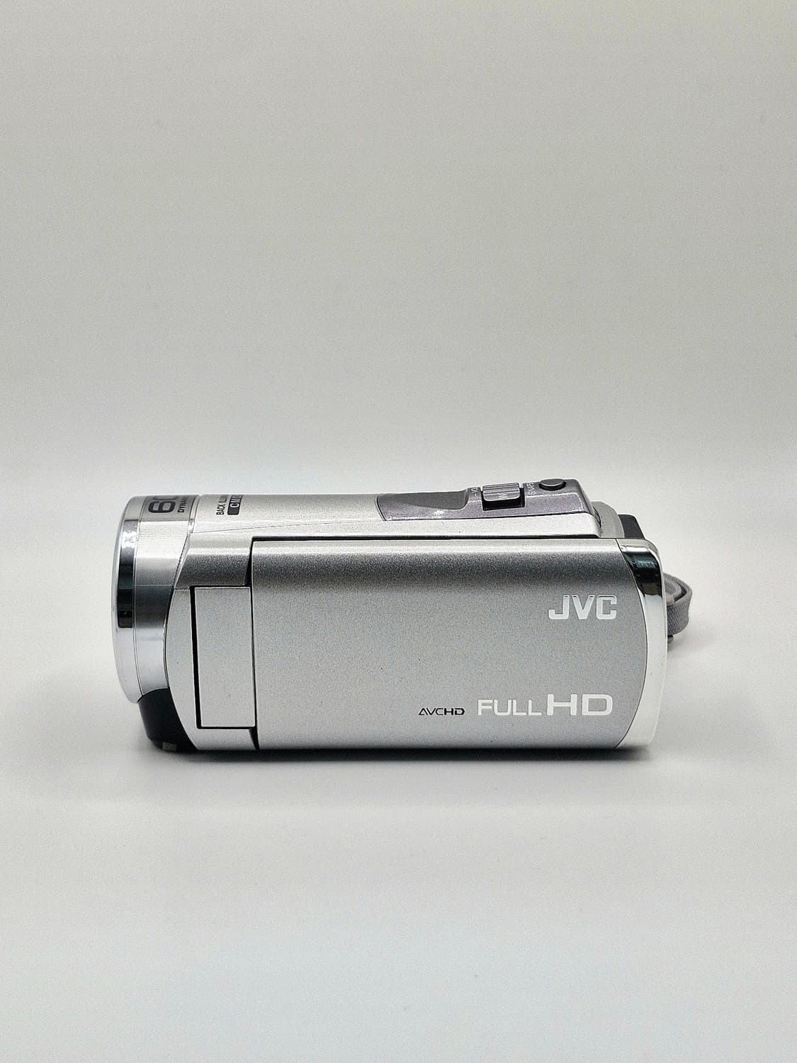 JVC GZ-HM133 빈티지캠코더 [ A급 /꾸미기0 ] 상품이미지10