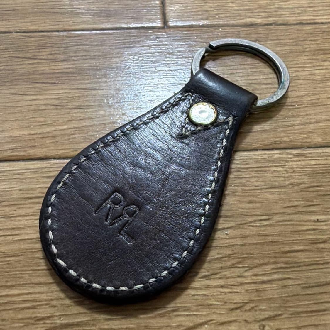 RRL 더블알엘 키링 상품이미지2