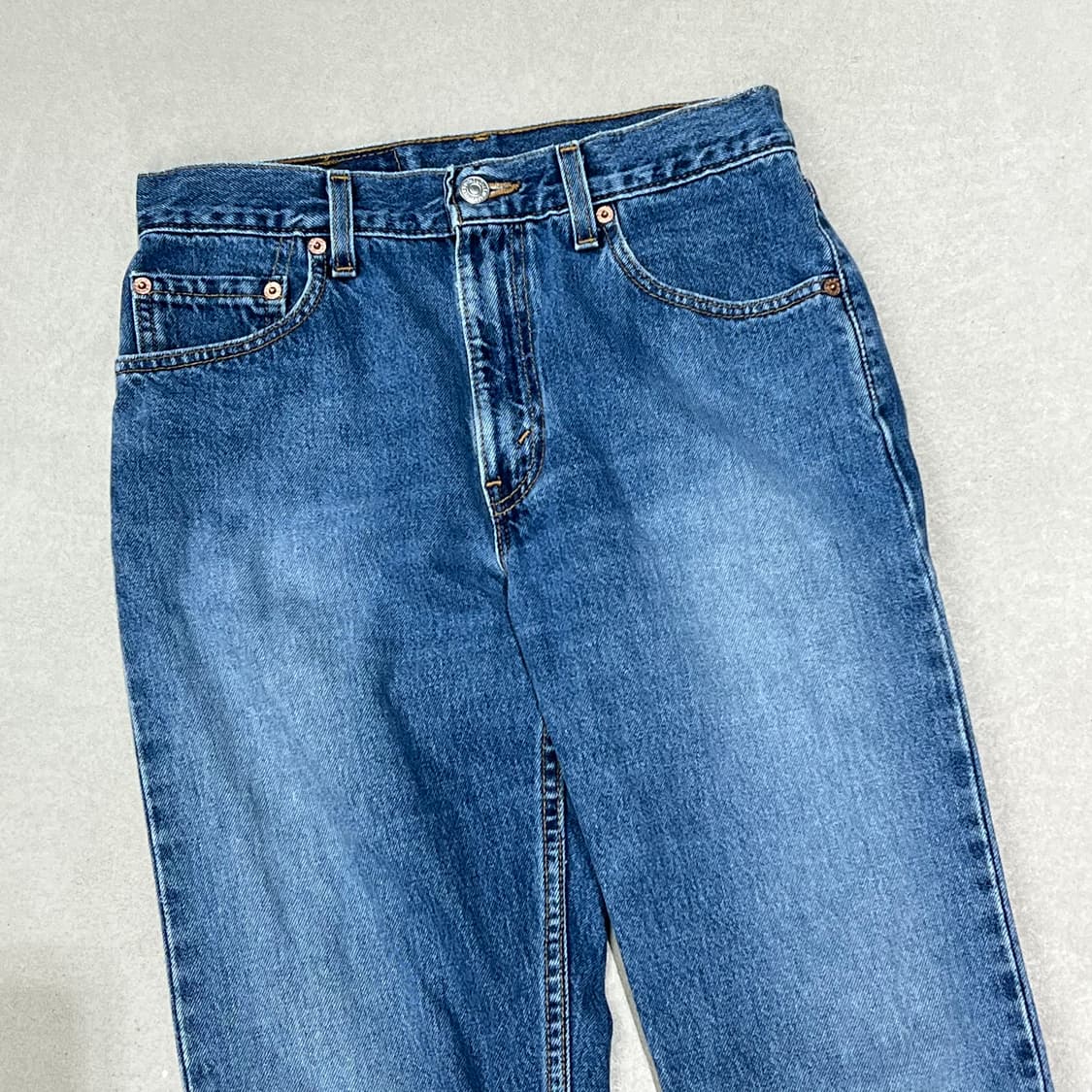 usa 리바이스 505 데님팬츠 s08996 상품이미지3